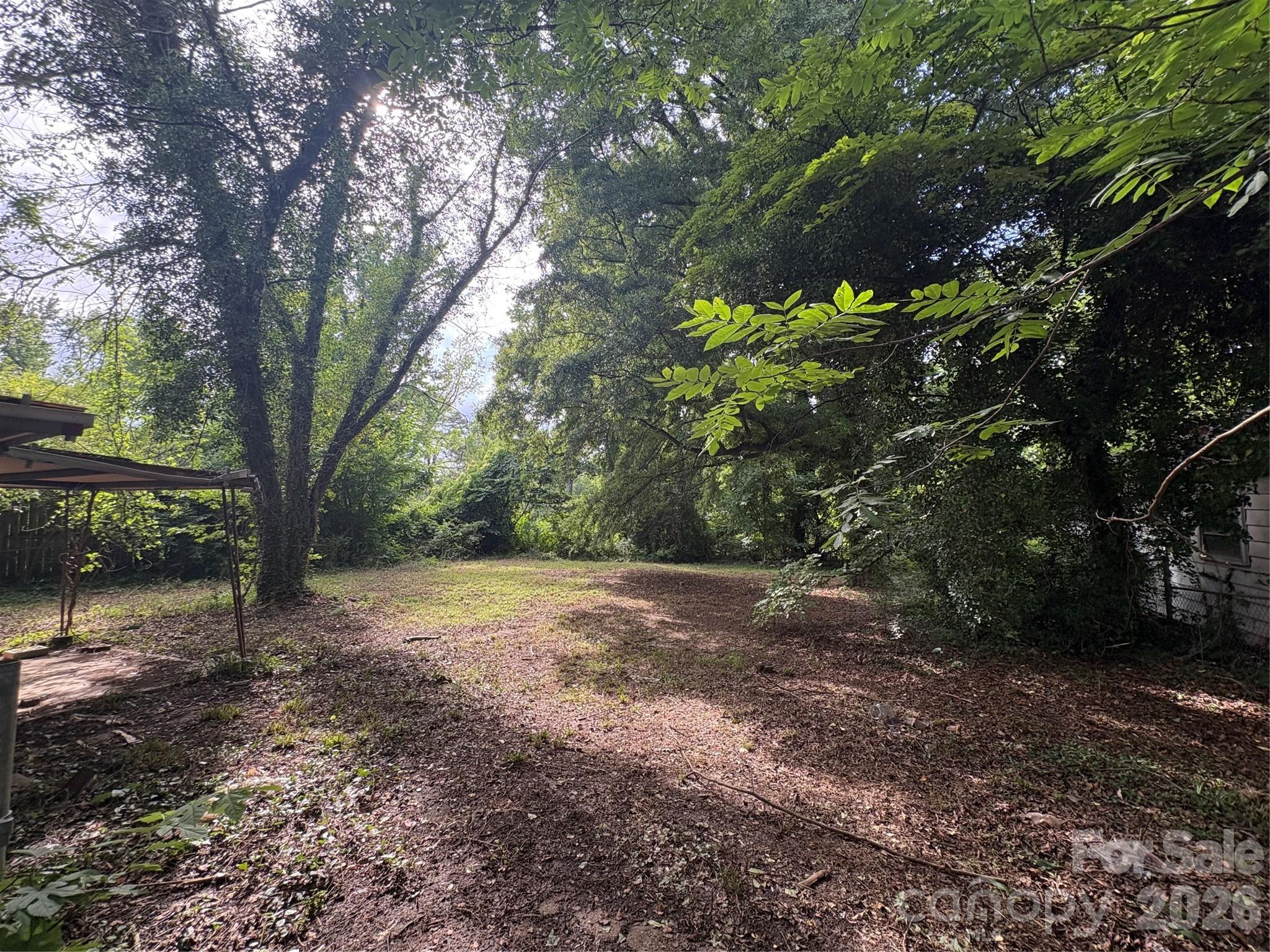 Shannon Park - Residential