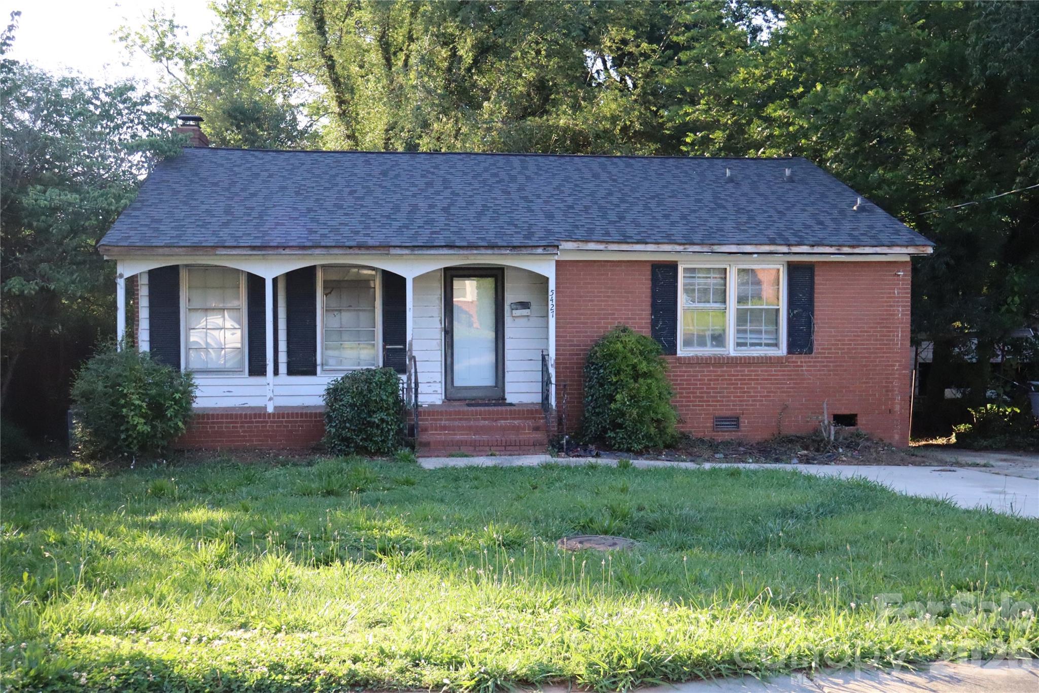 Shannon Park - Residential