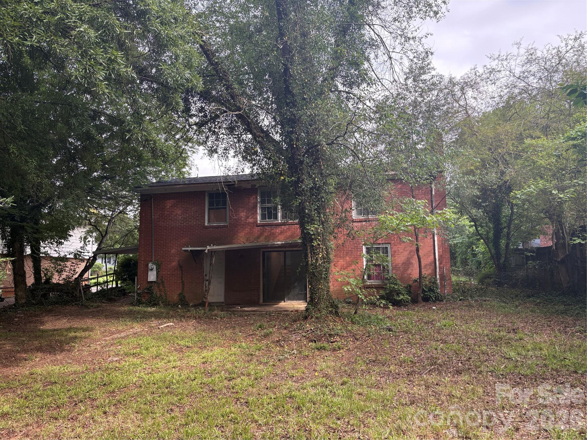 Shannon Park - Residential