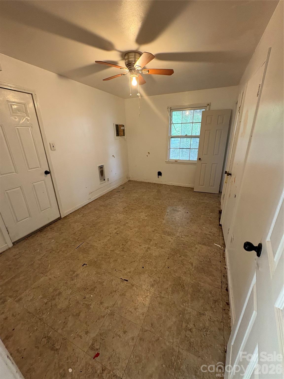 Shannon Park - Residential