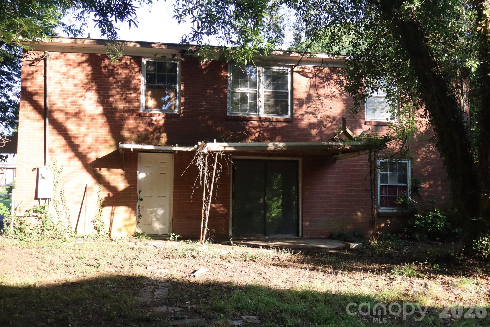 Shannon Park - Residential