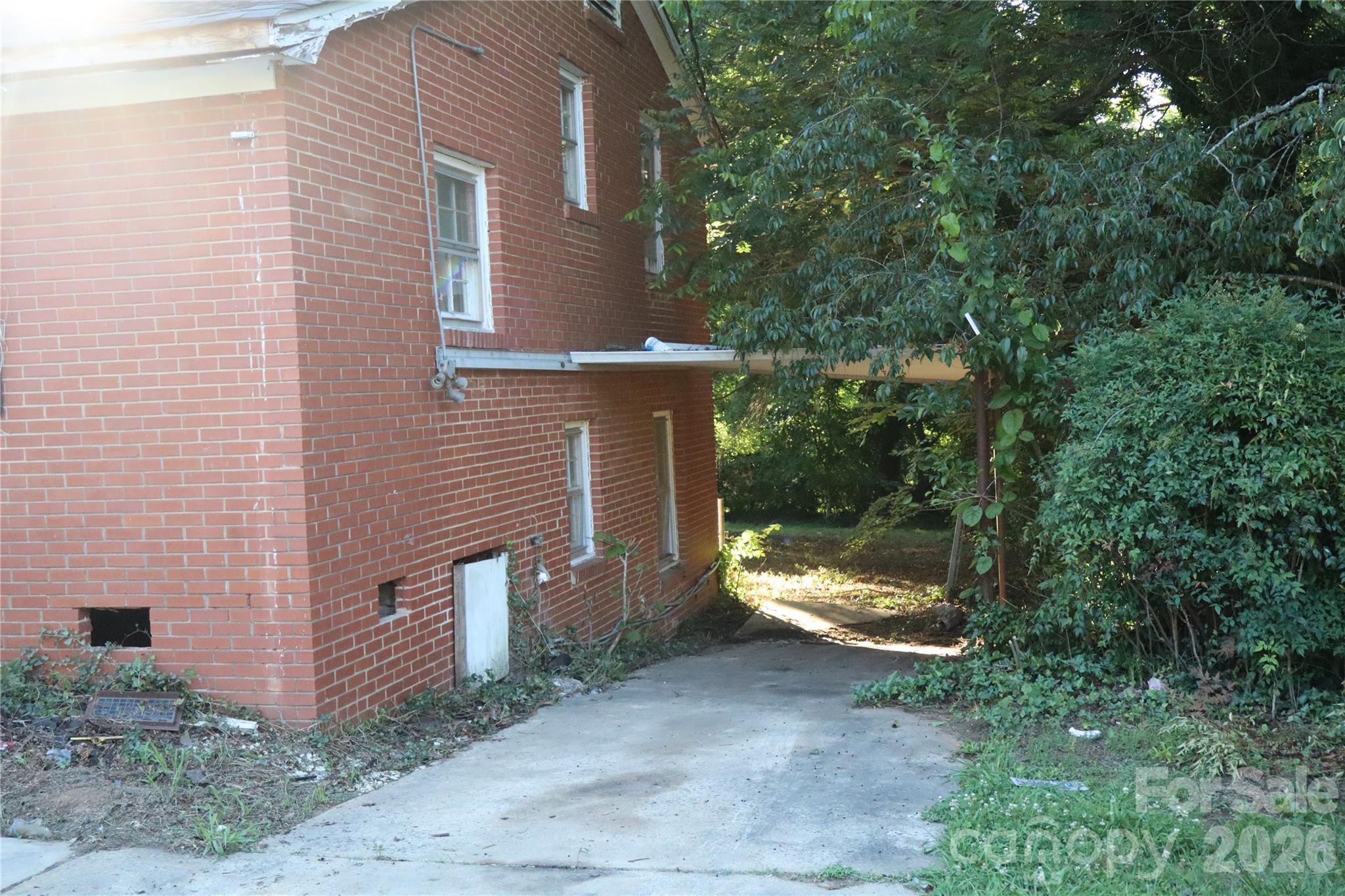 Shannon Park - Residential