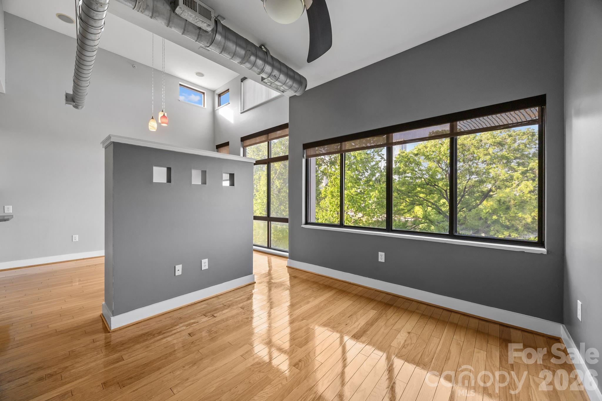 Silo Urban Lofts - Residential