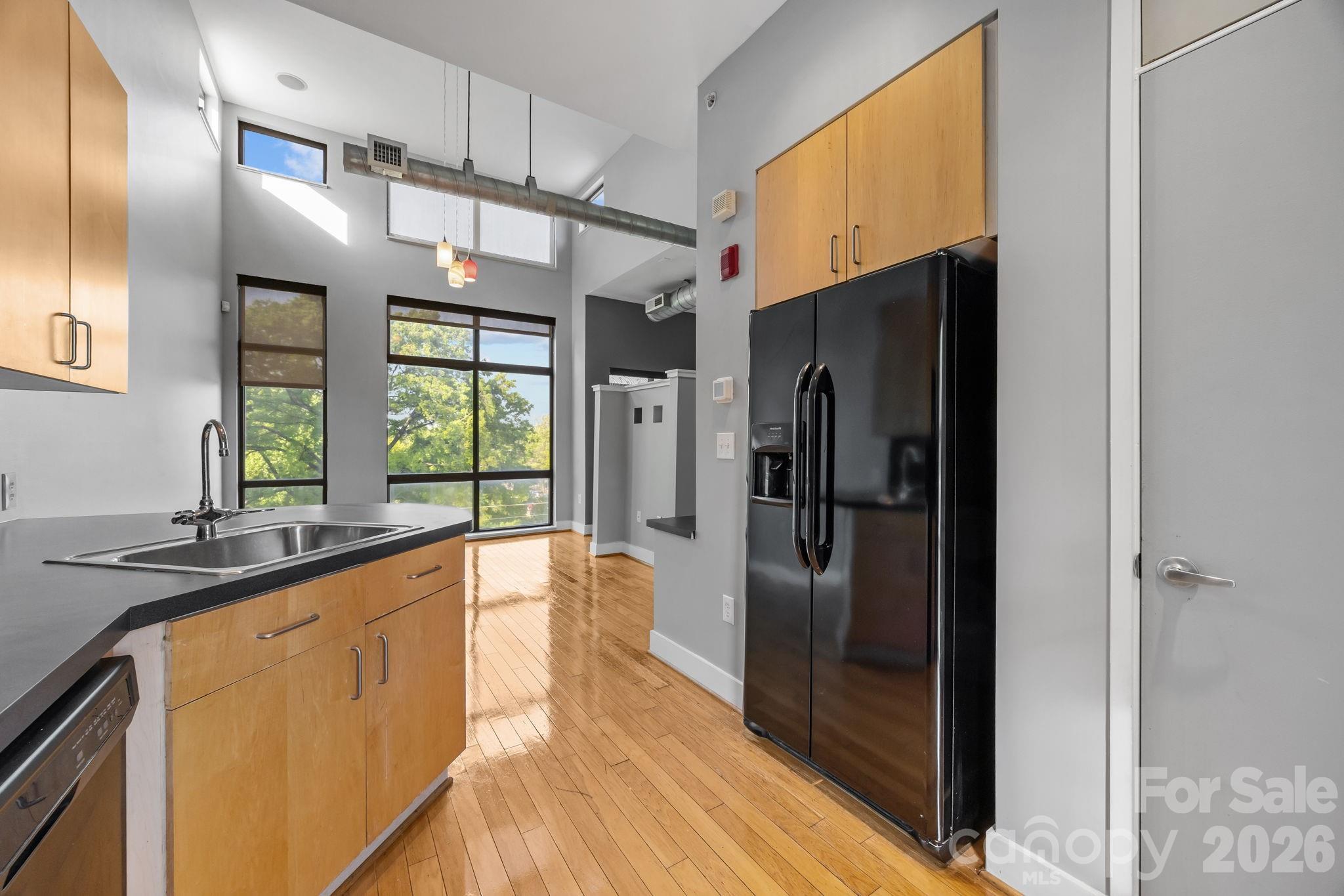Silo Urban Lofts - Residential