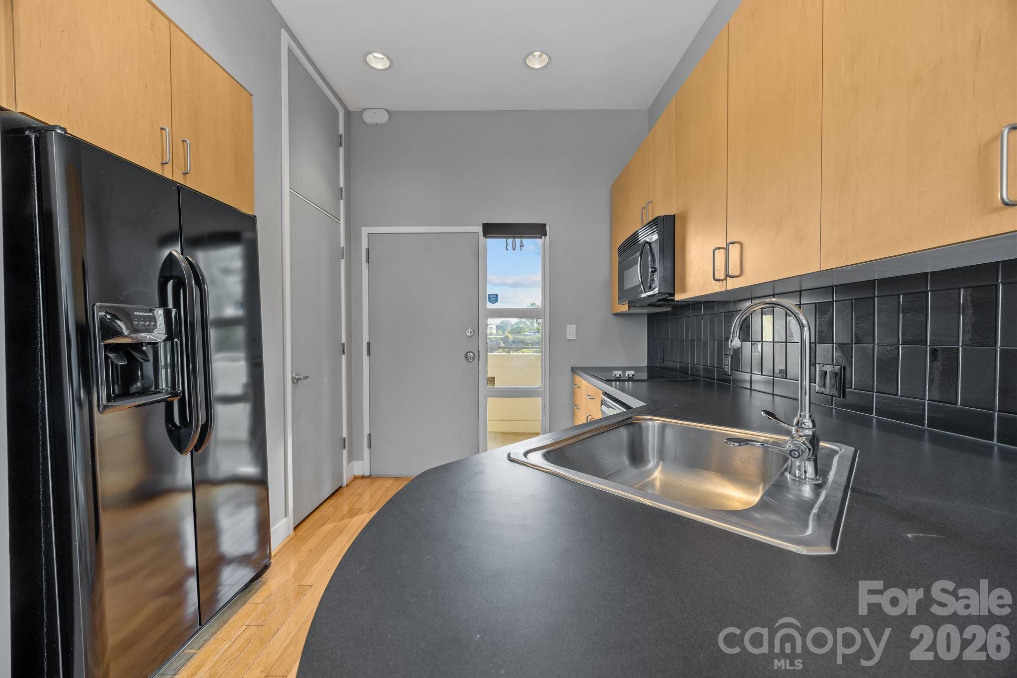 Silo Urban Lofts - Residential