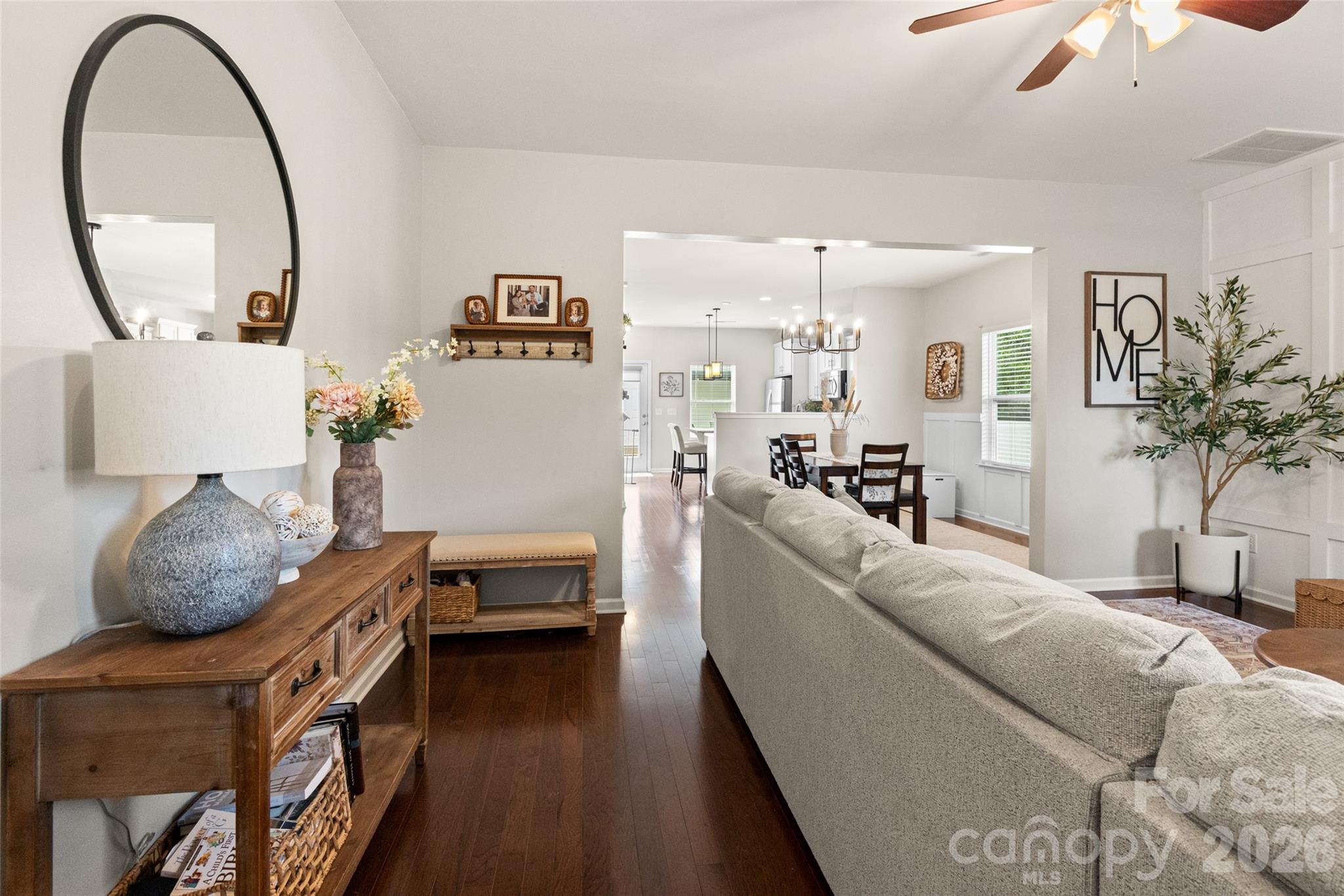 The Oaks at McIlwaine - Residential