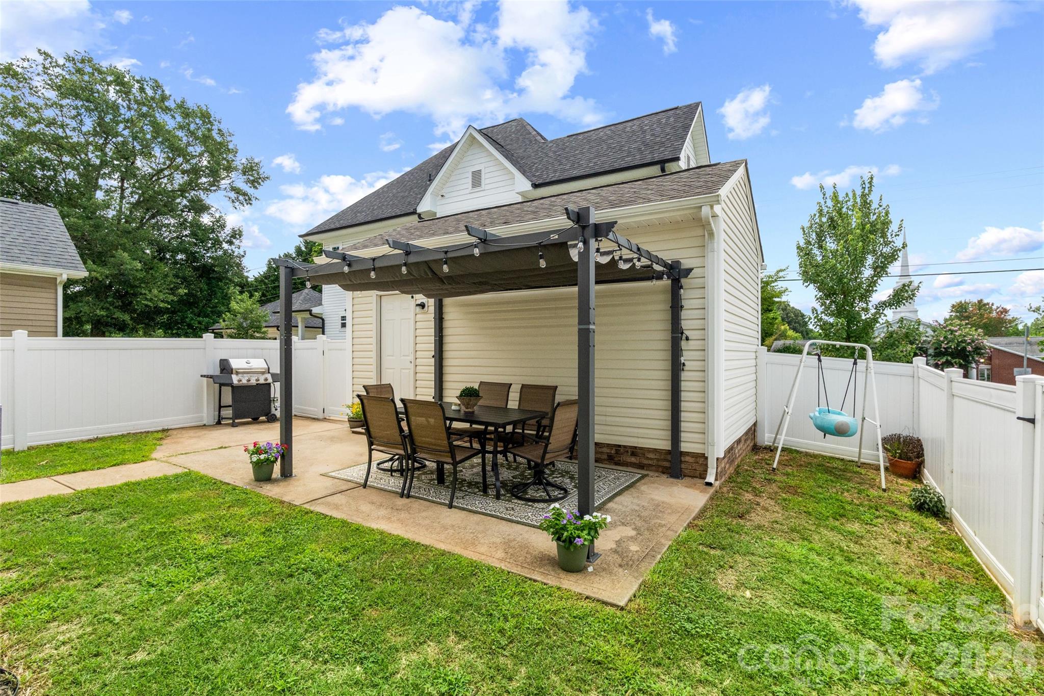 The Oaks at McIlwaine - Residential