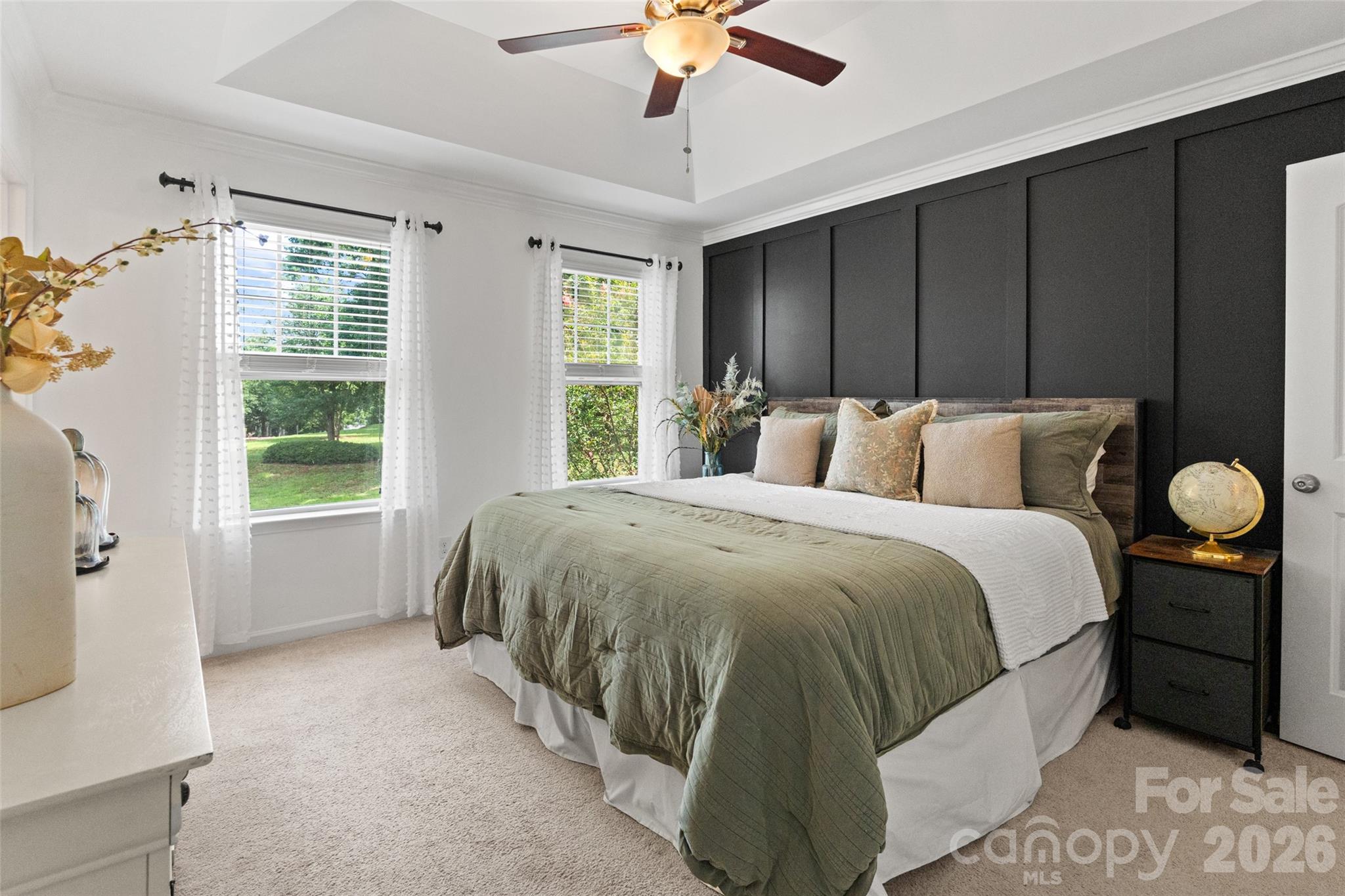 The Oaks at McIlwaine - Residential