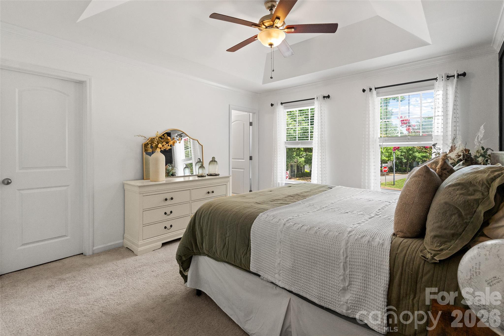 The Oaks at McIlwaine - Residential