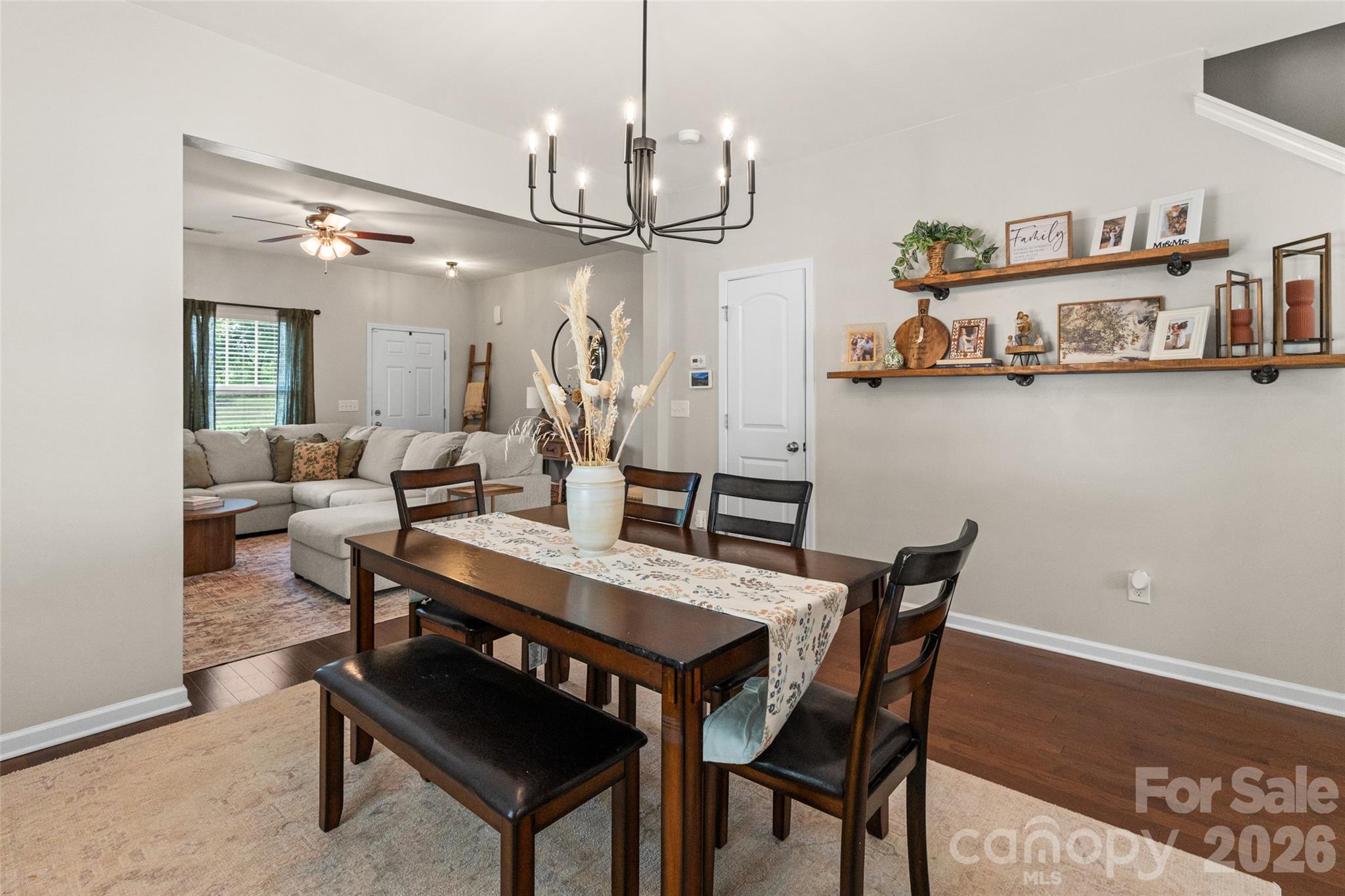 The Oaks at McIlwaine - Residential