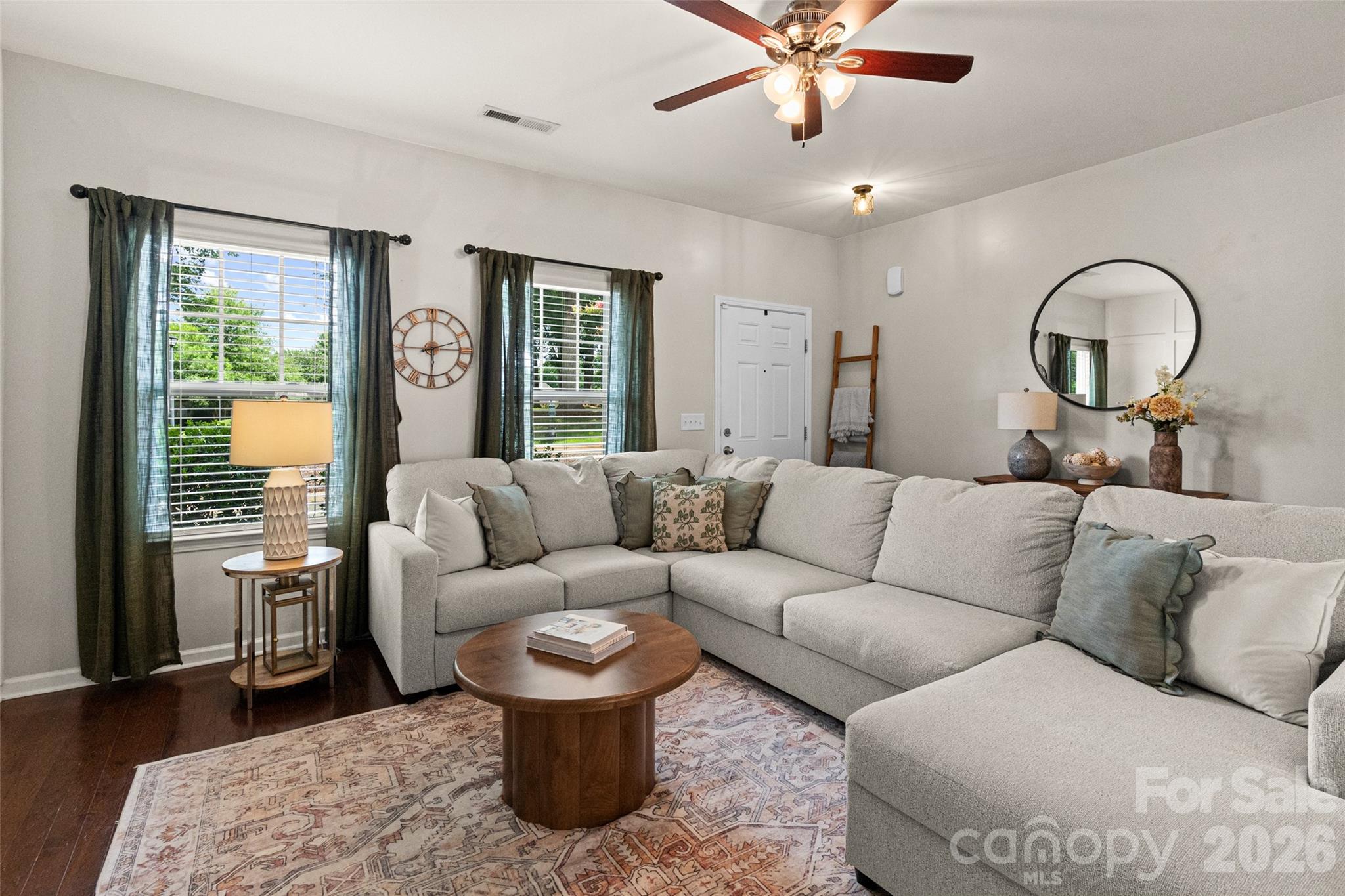 The Oaks at McIlwaine - Residential