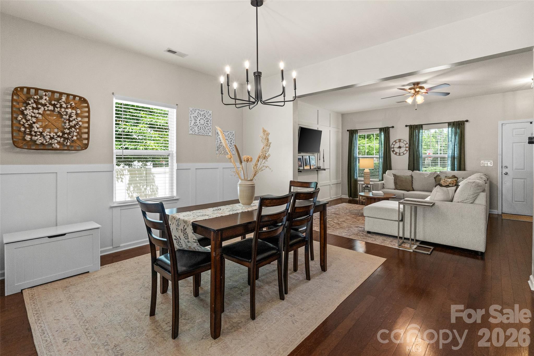The Oaks at McIlwaine - Residential
