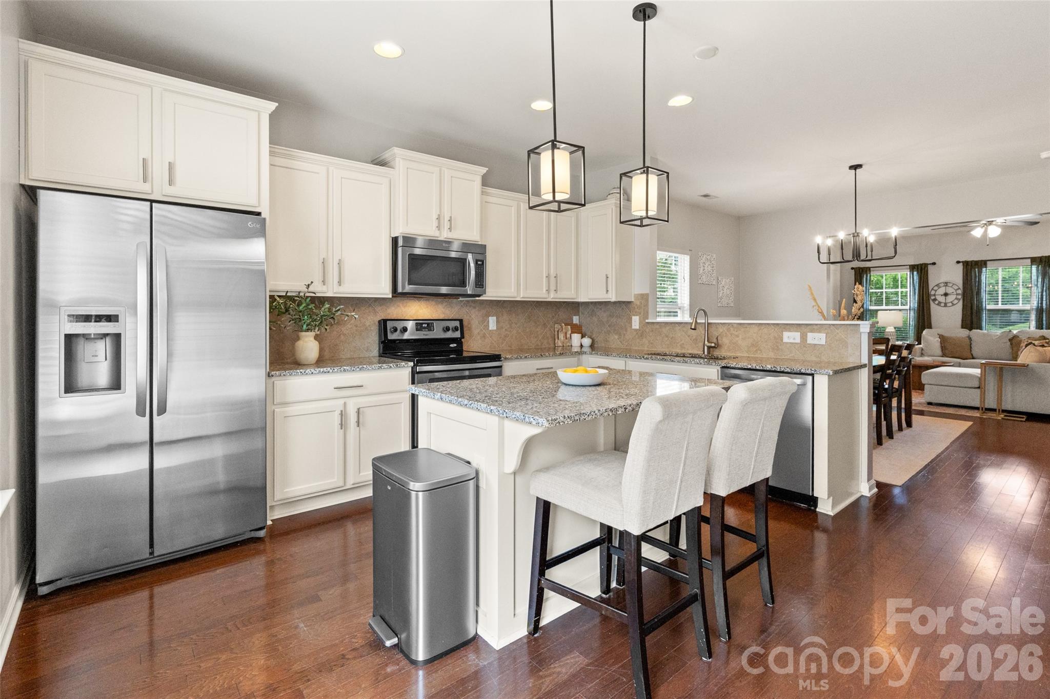 The Oaks at McIlwaine - Residential