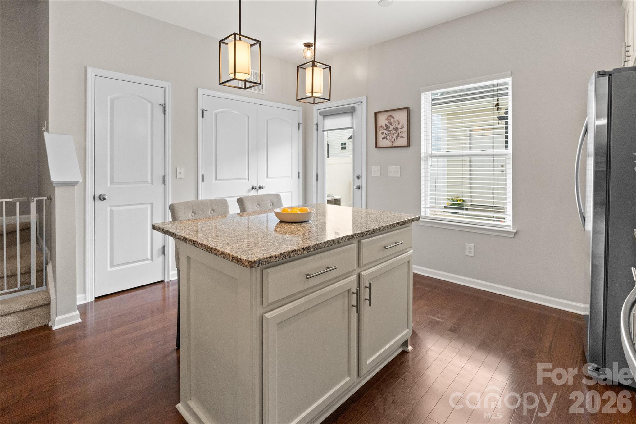 The Oaks at McIlwaine - Residential
