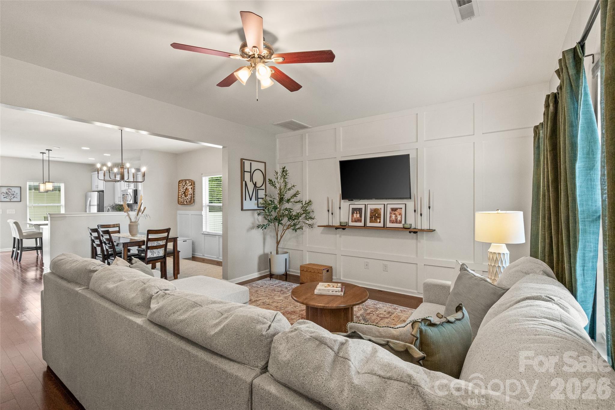 The Oaks at McIlwaine - Residential