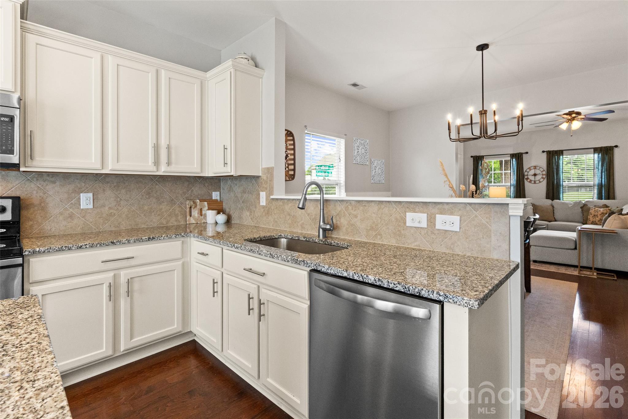 The Oaks at McIlwaine - Residential