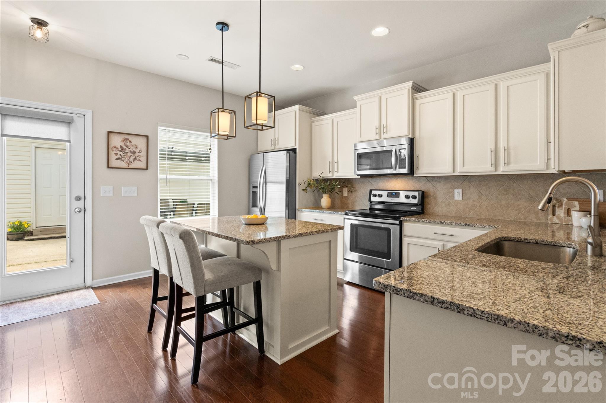 The Oaks at McIlwaine - Residential