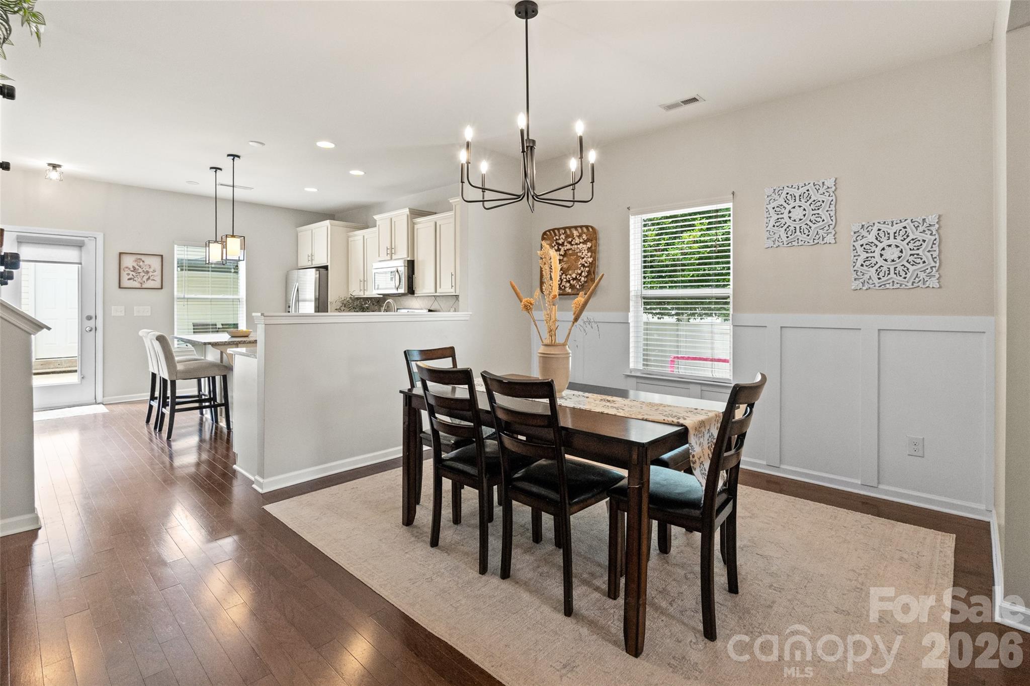 The Oaks at McIlwaine - Residential