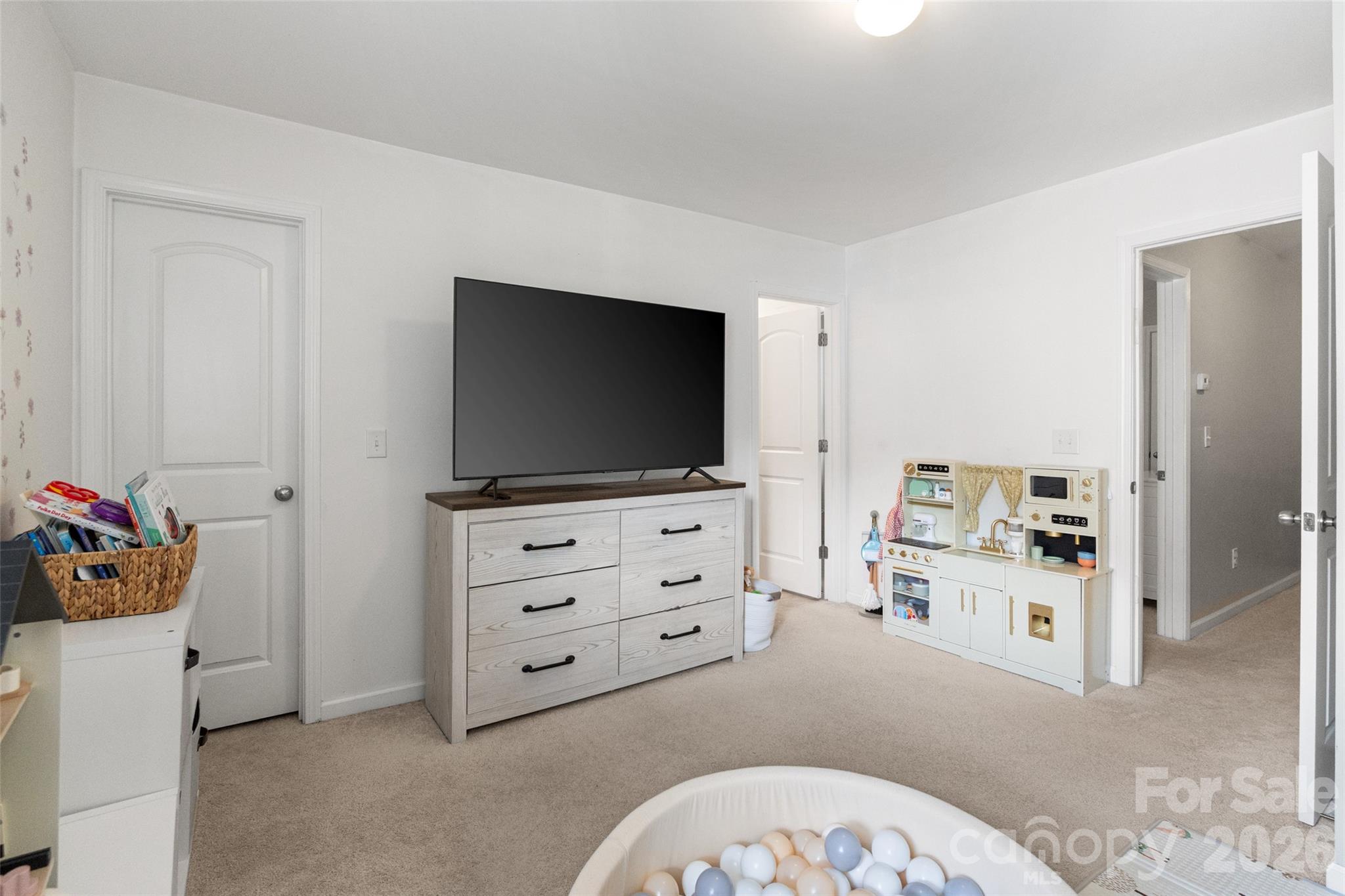 The Oaks at McIlwaine - Residential