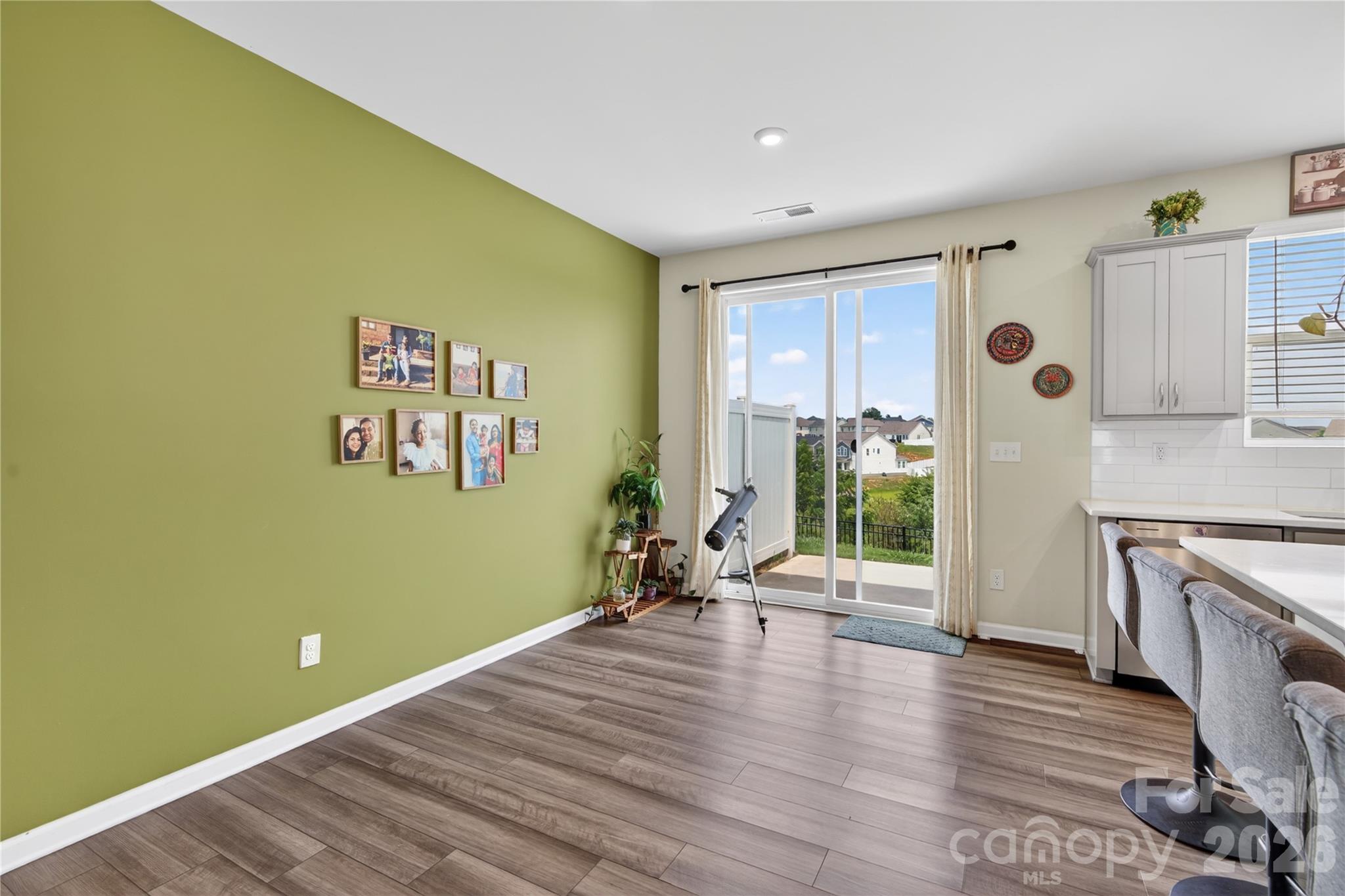 Cheyney - Residential