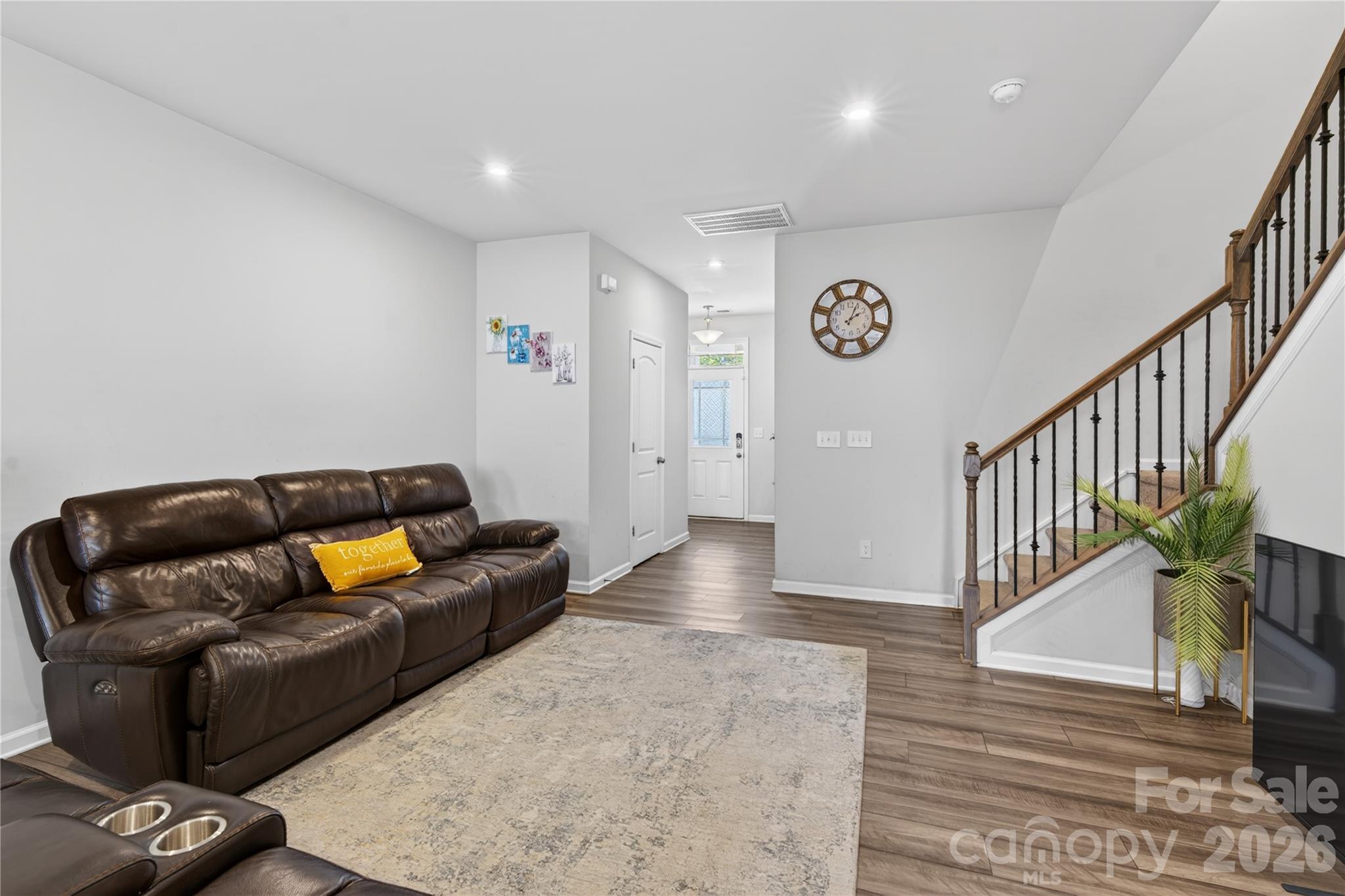 Cheyney - Residential