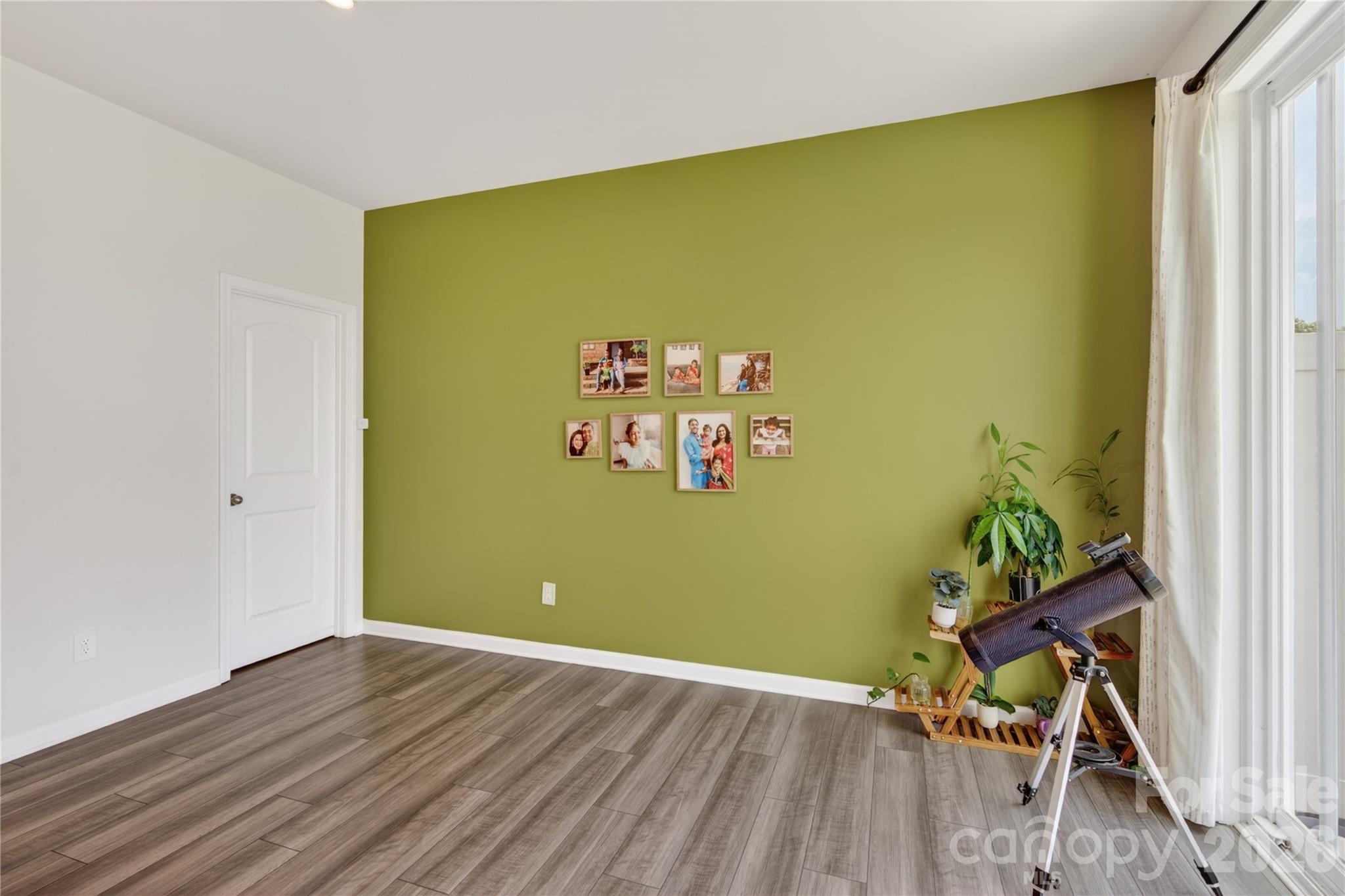 Cheyney - Residential