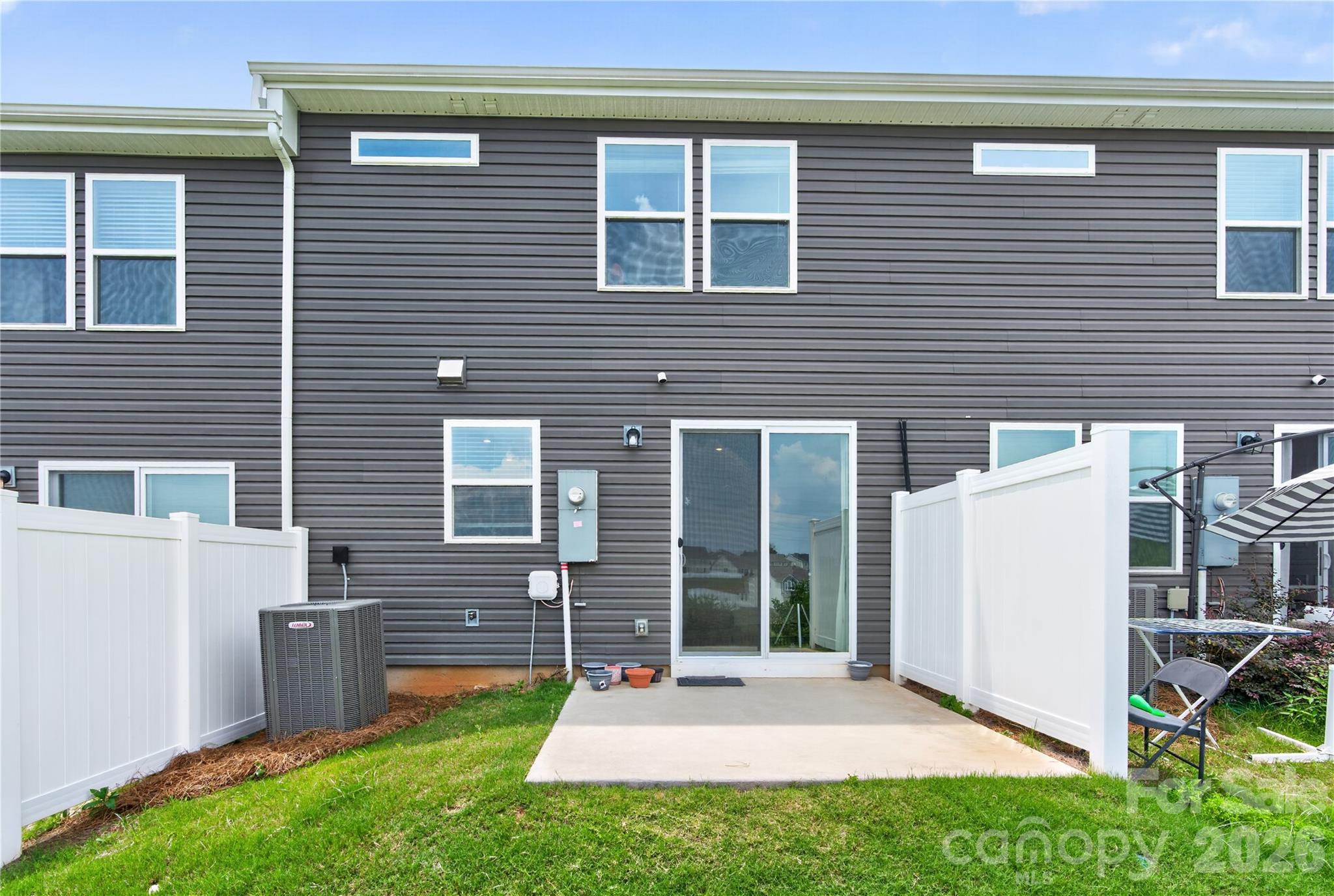 Cheyney - Residential