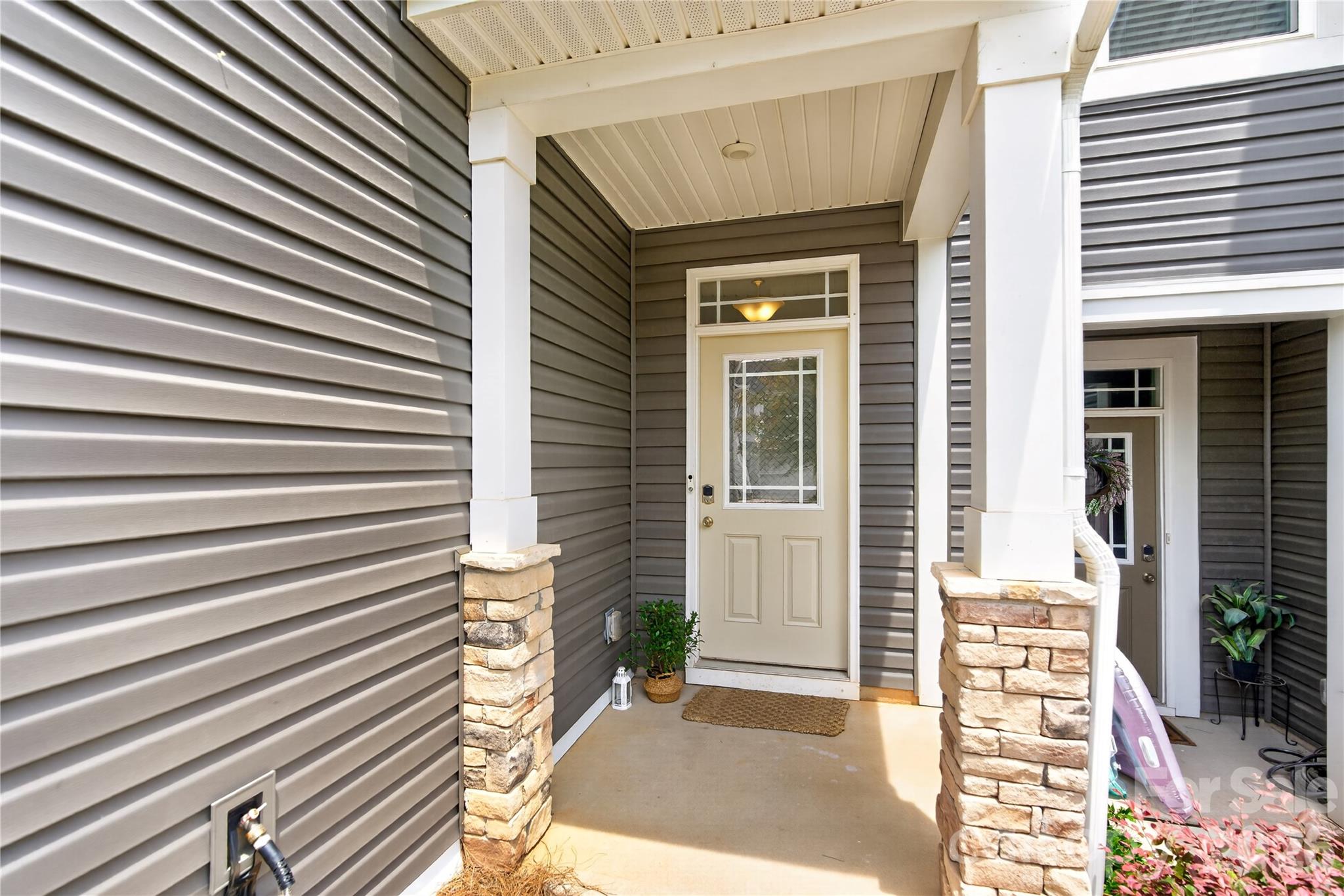 Cheyney - Residential