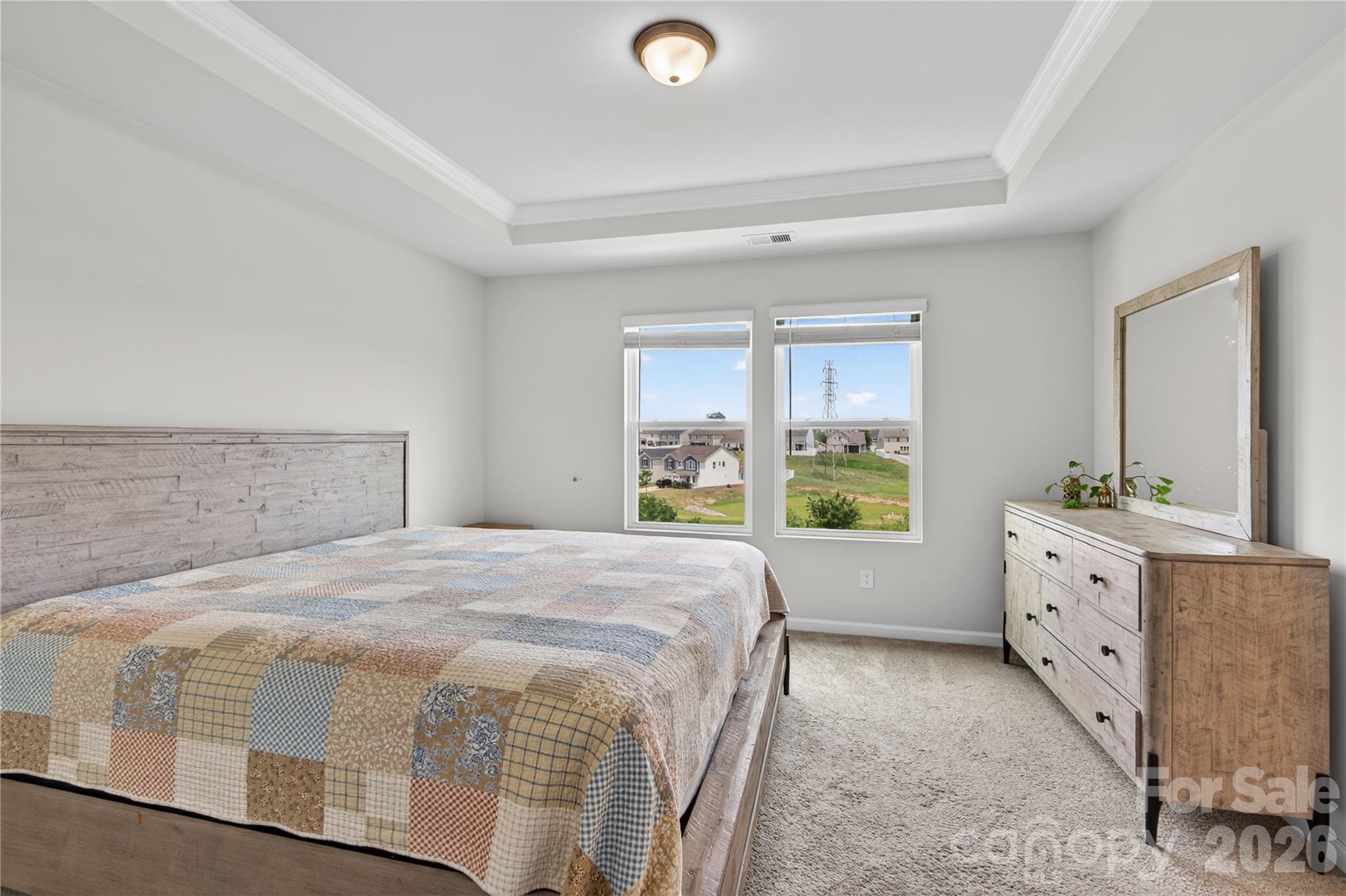 Cheyney - Residential
