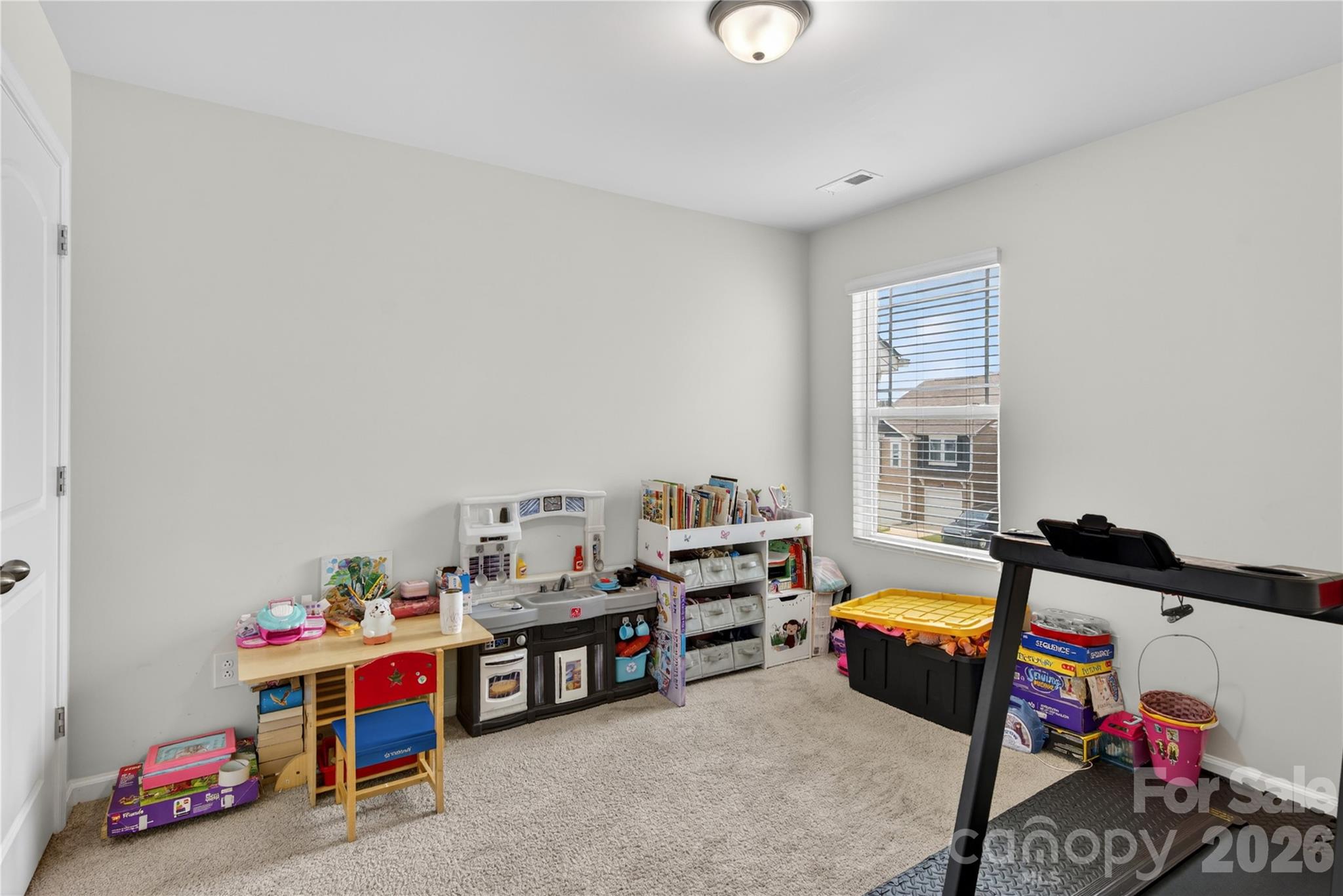 Cheyney - Residential
