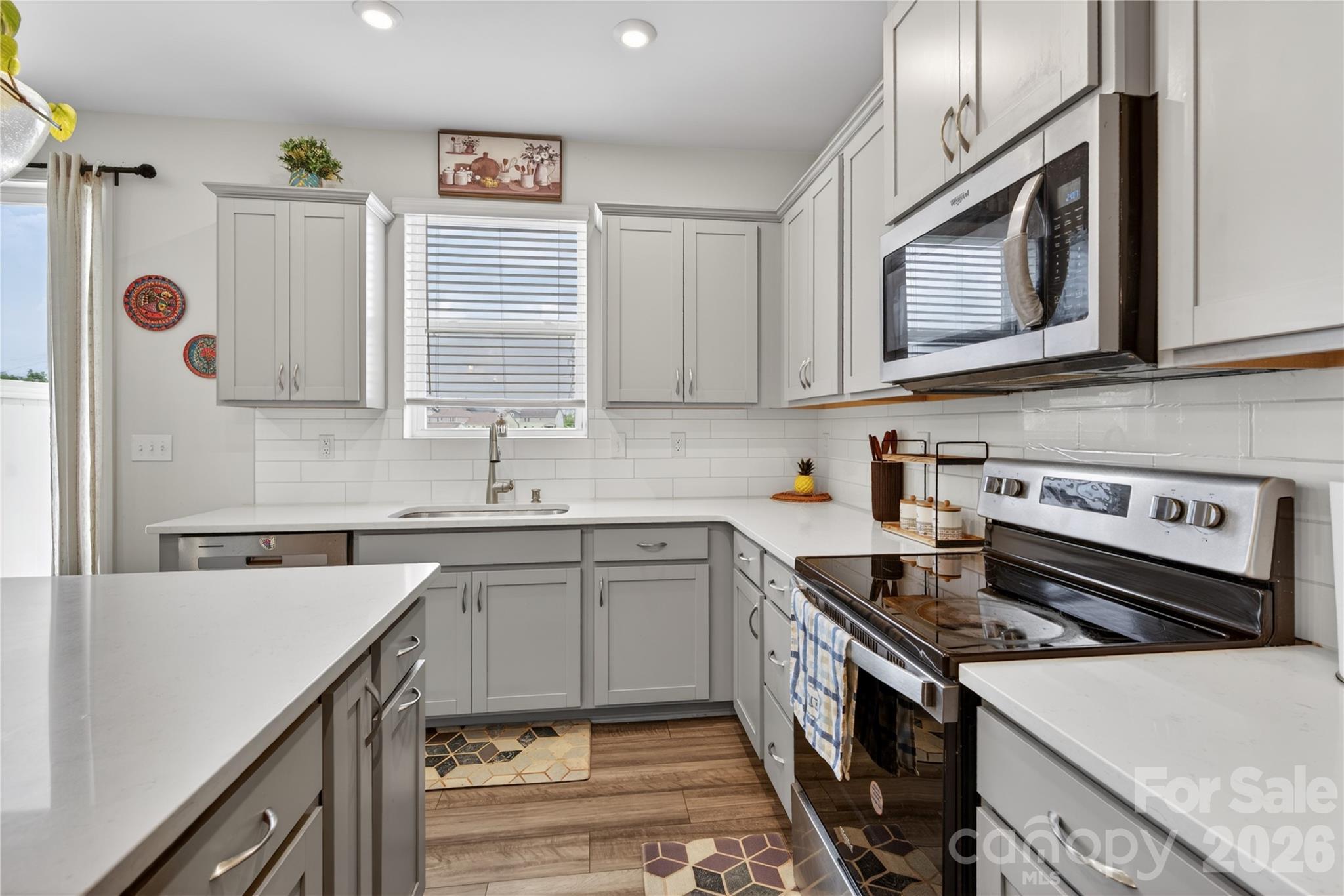 Cheyney - Residential