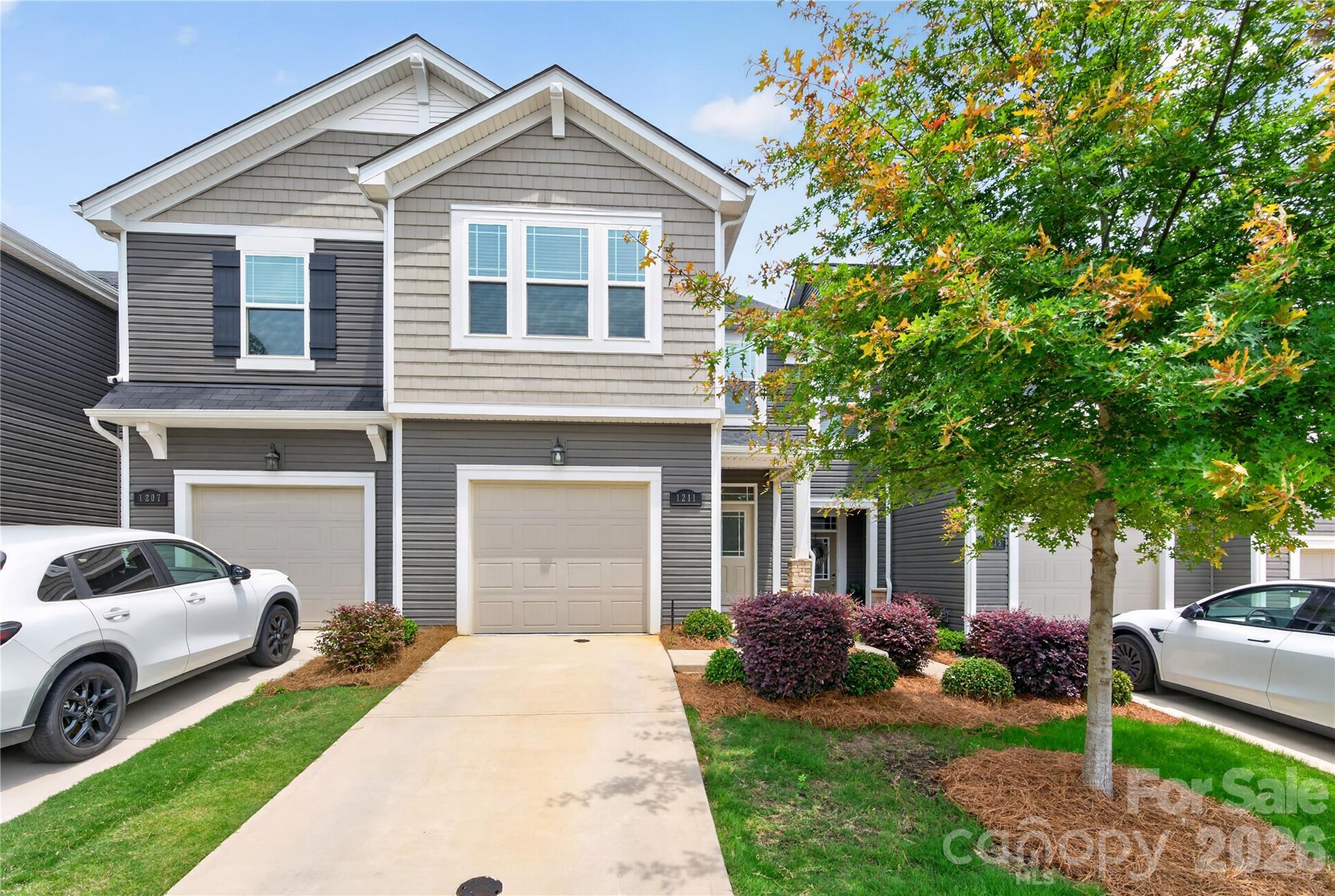 Cheyney - Residential