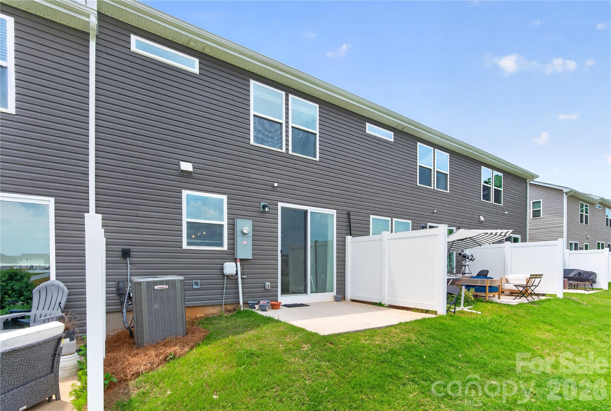 Cheyney - Residential