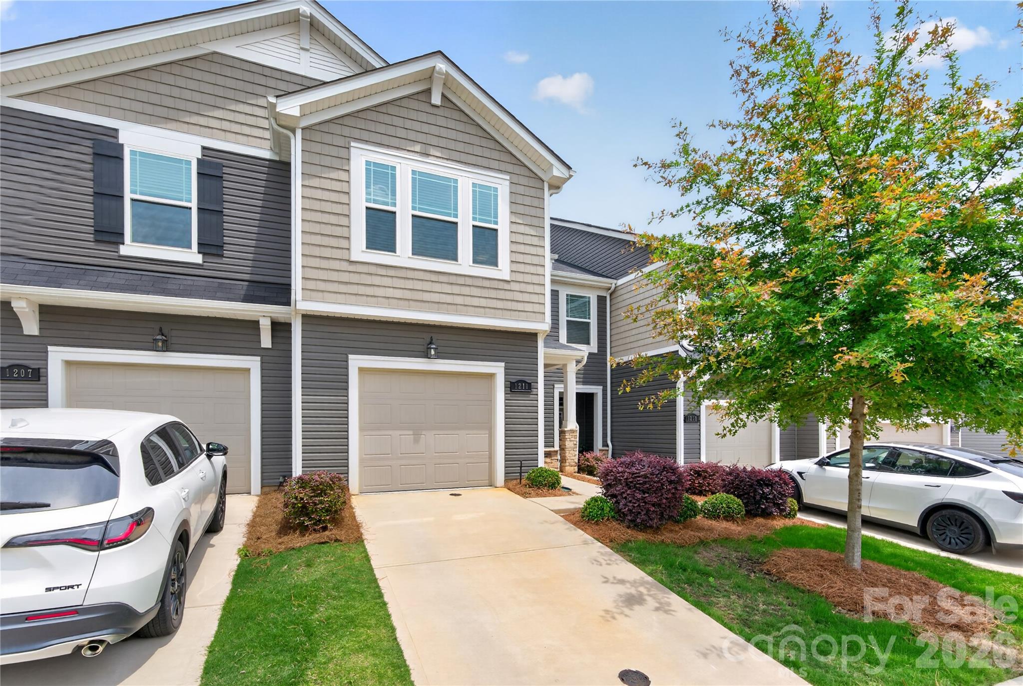 Cheyney - Residential