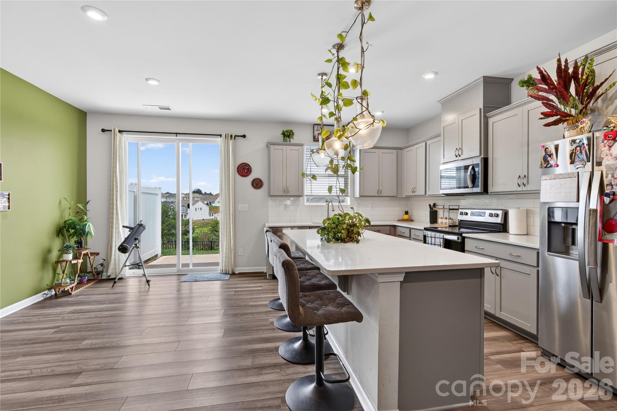 Cheyney - Residential