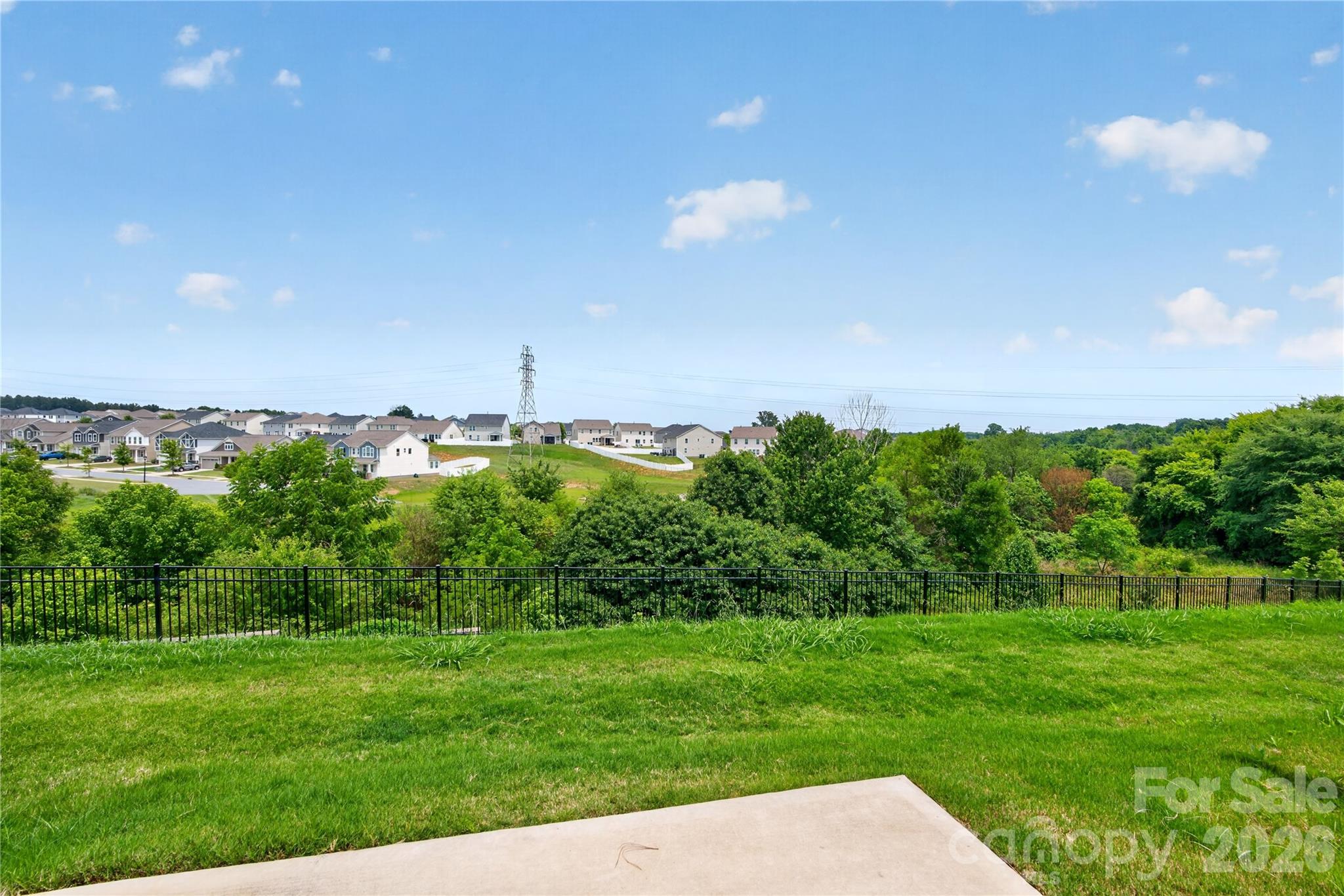 Cheyney - Residential