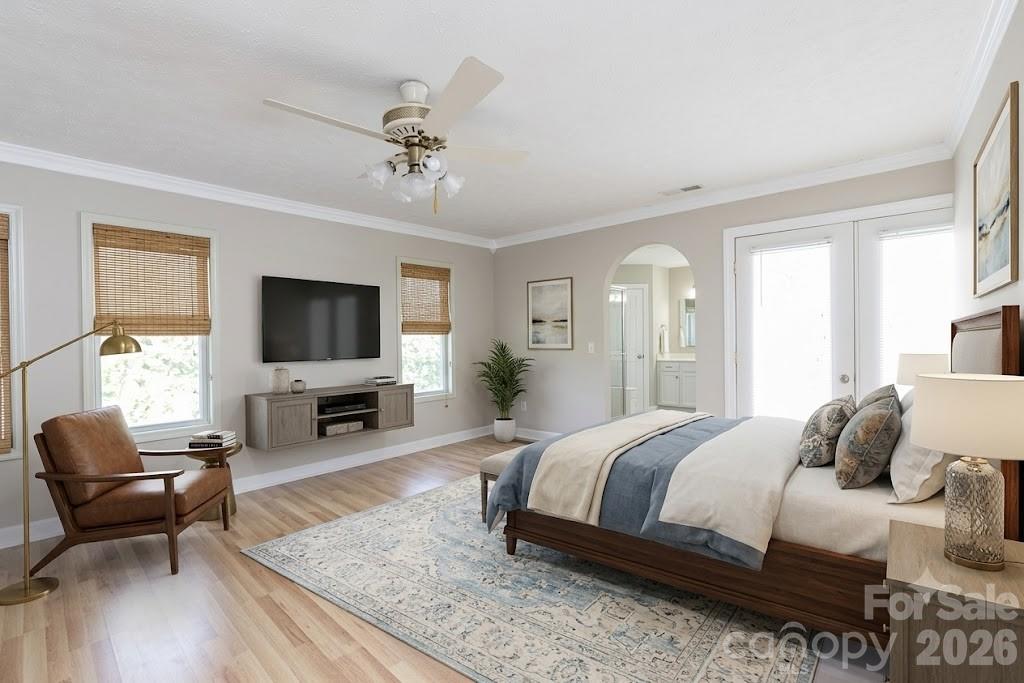 Creekwood - Residential