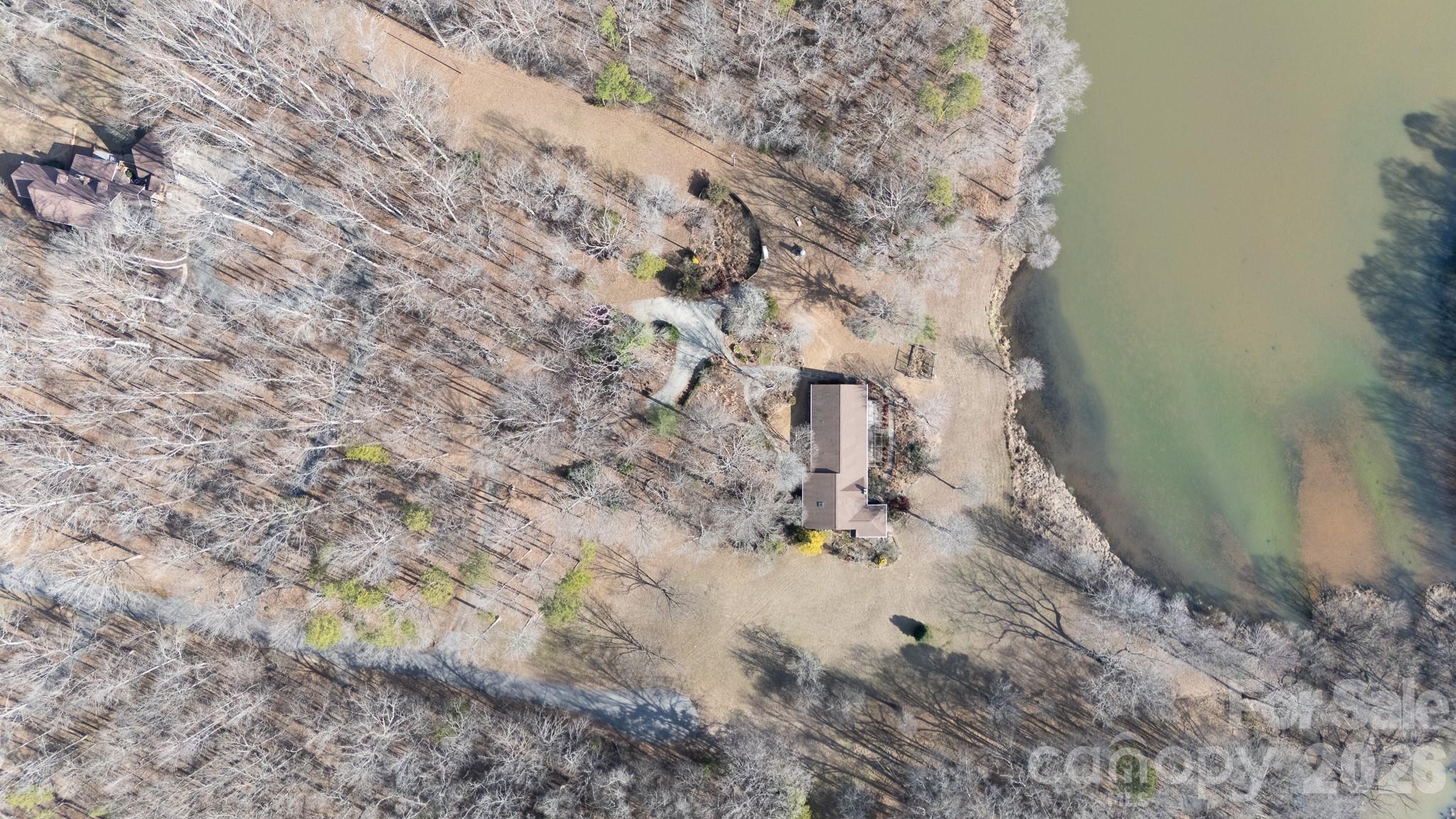 Creekwood - Residential