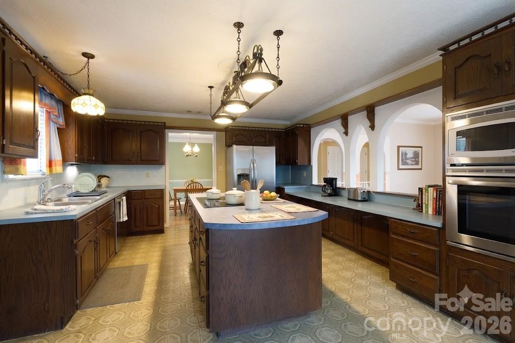 Creekwood - Residential