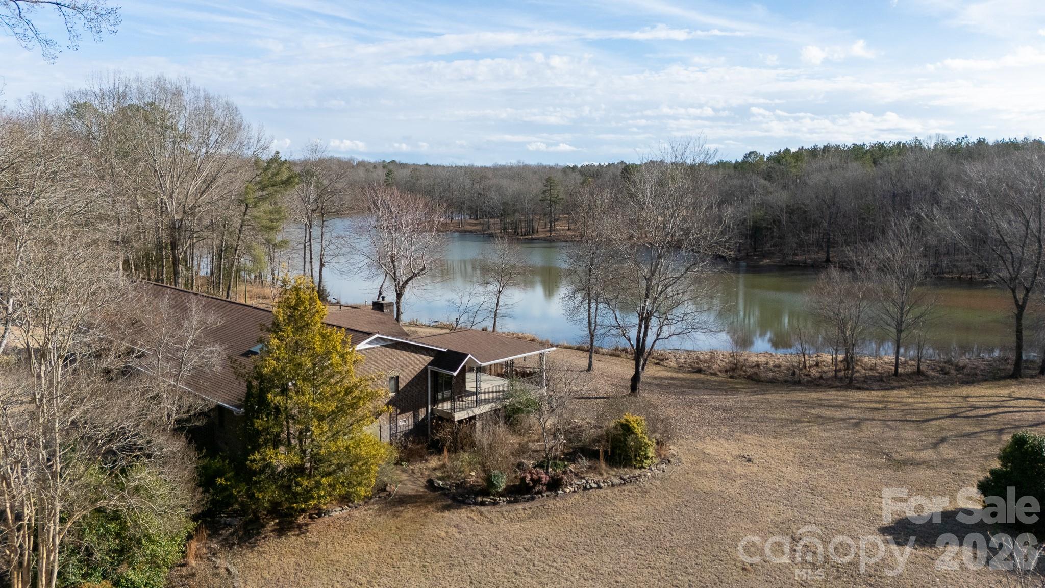 Creekwood - Residential