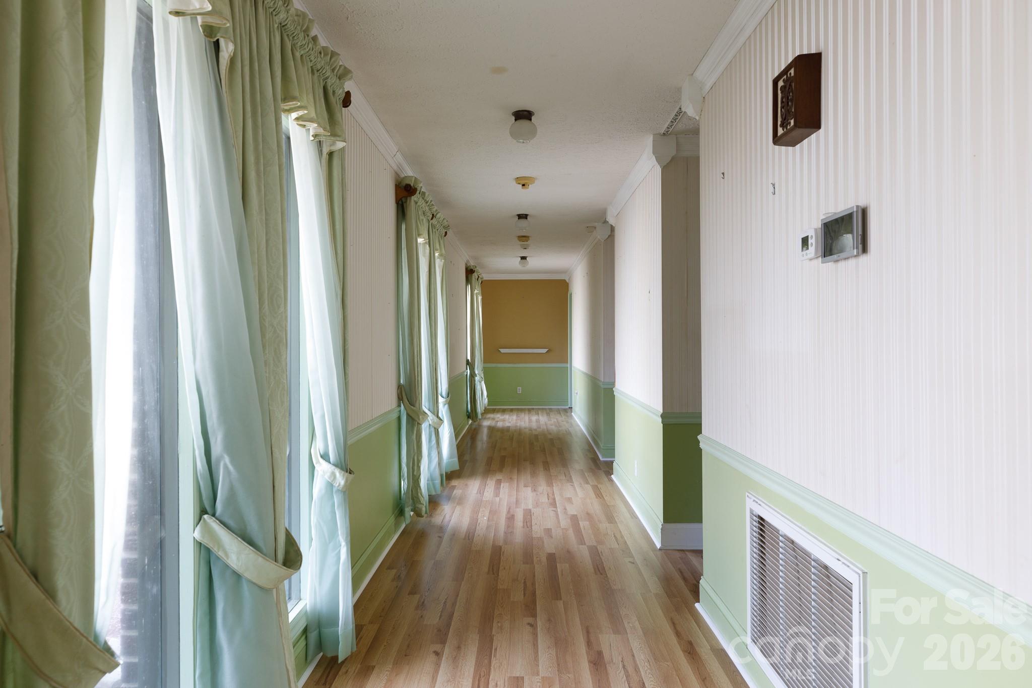 Creekwood - Residential