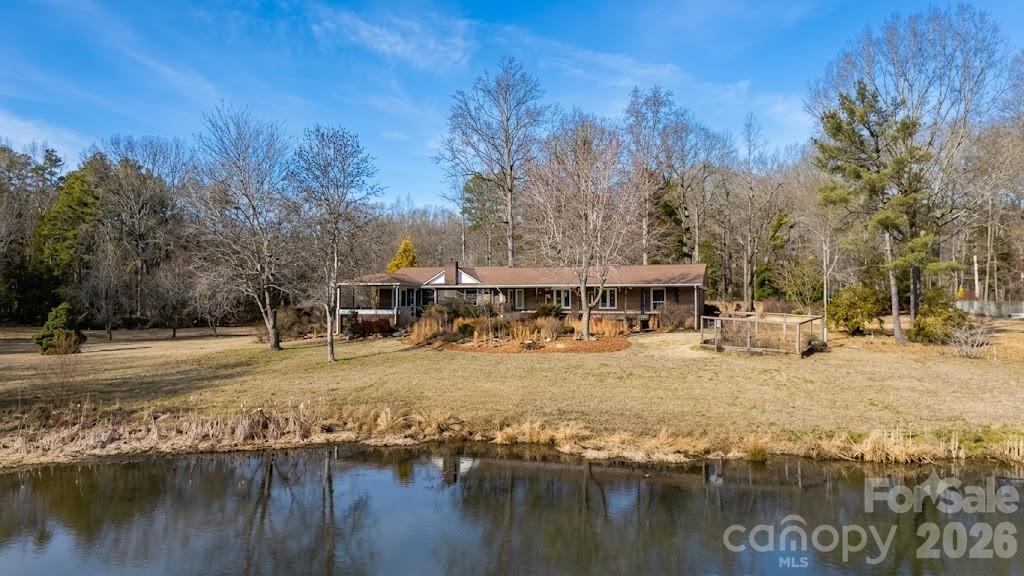 Creekwood - Residential