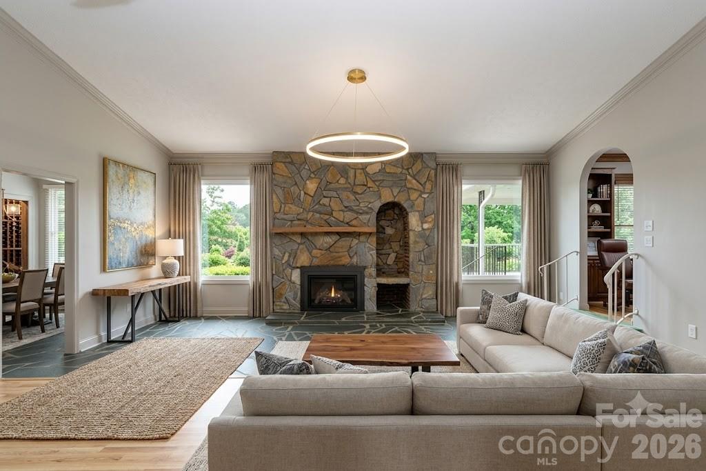 Creekwood - Residential