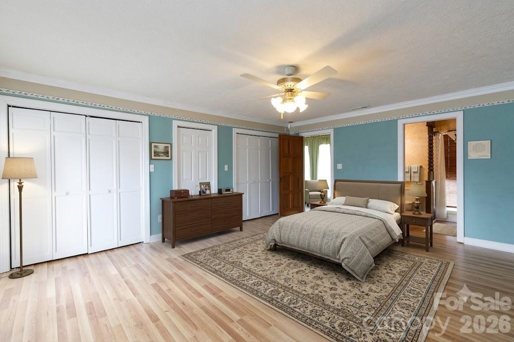 Creekwood - Residential
