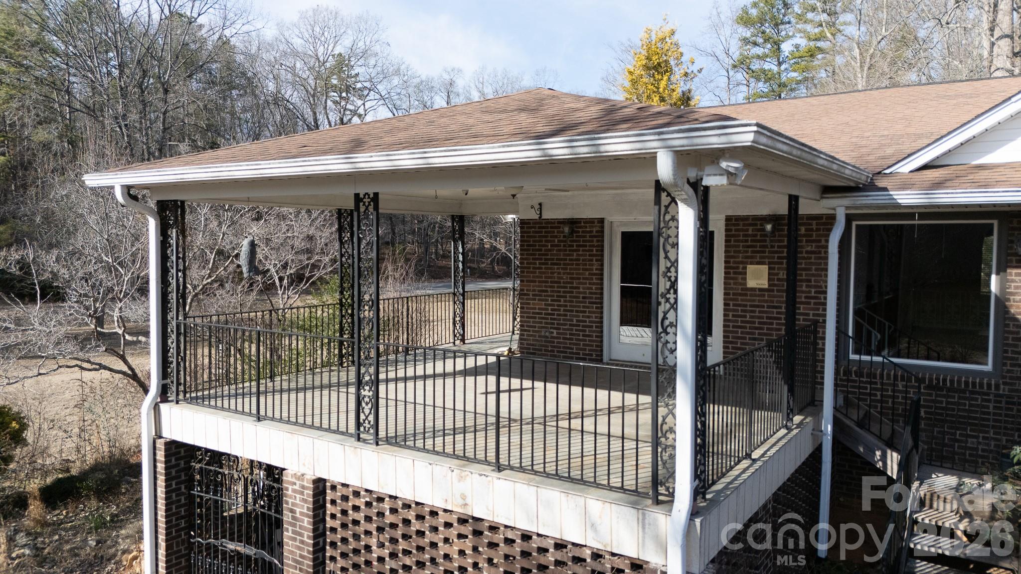Creekwood - Residential