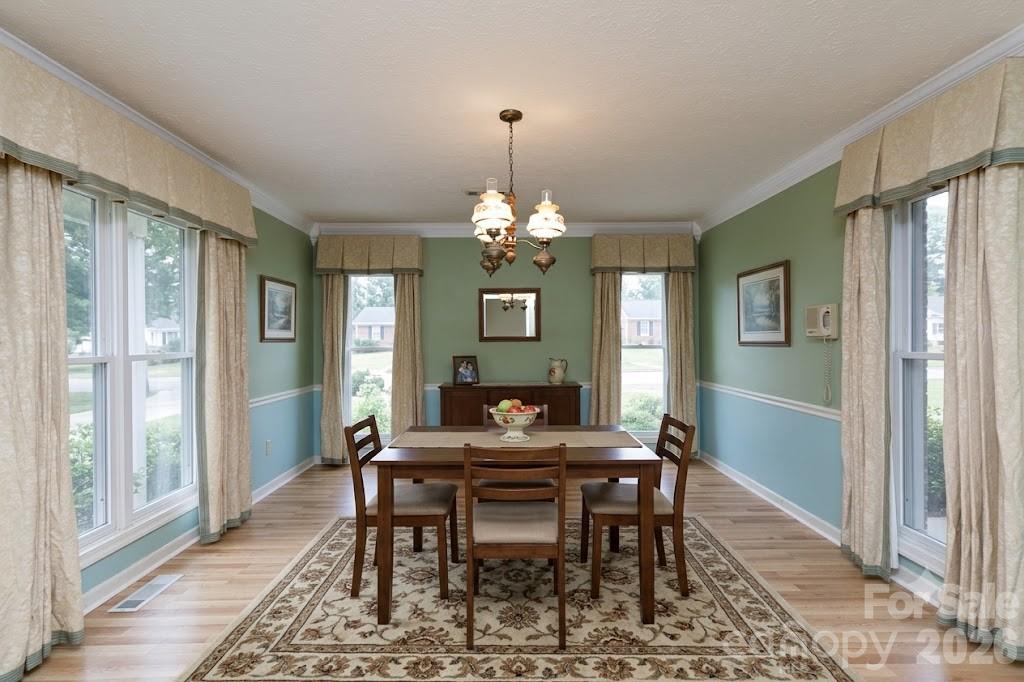 Creekwood - Residential