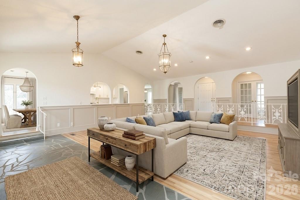 Creekwood - Residential