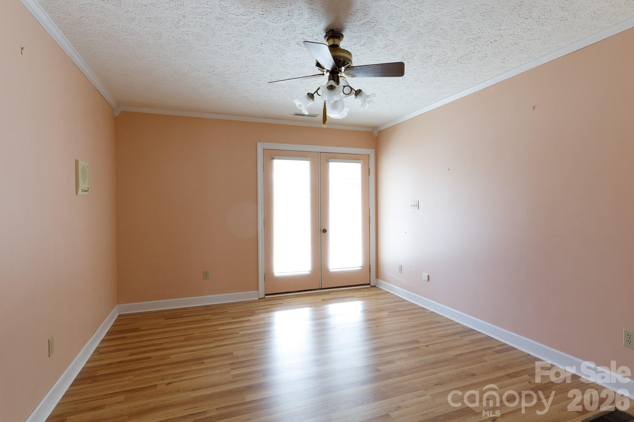 Creekwood - Residential