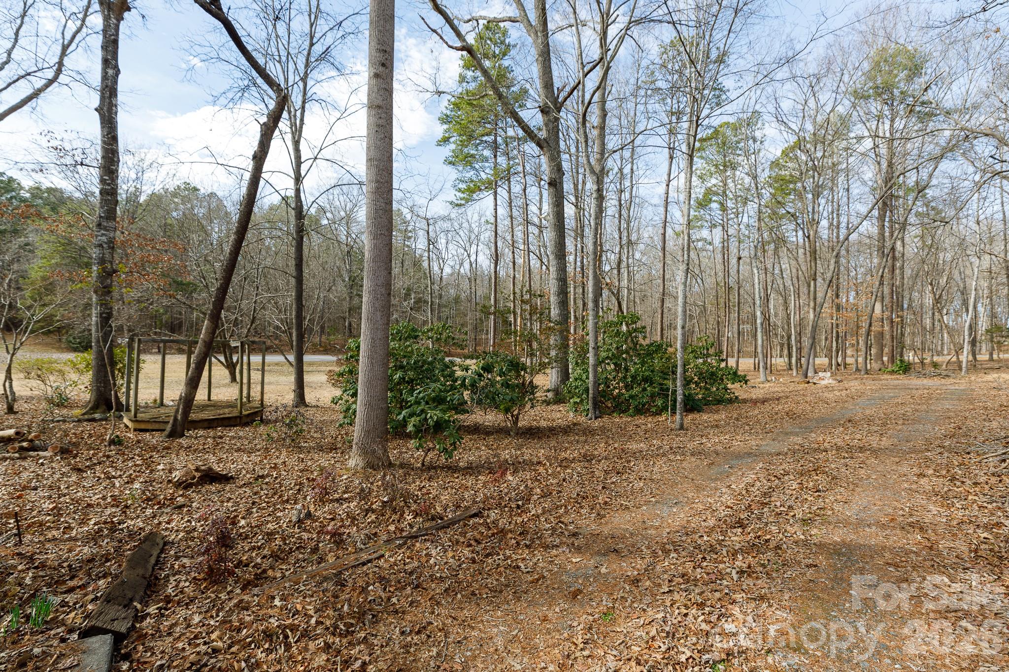 Creekwood - Residential