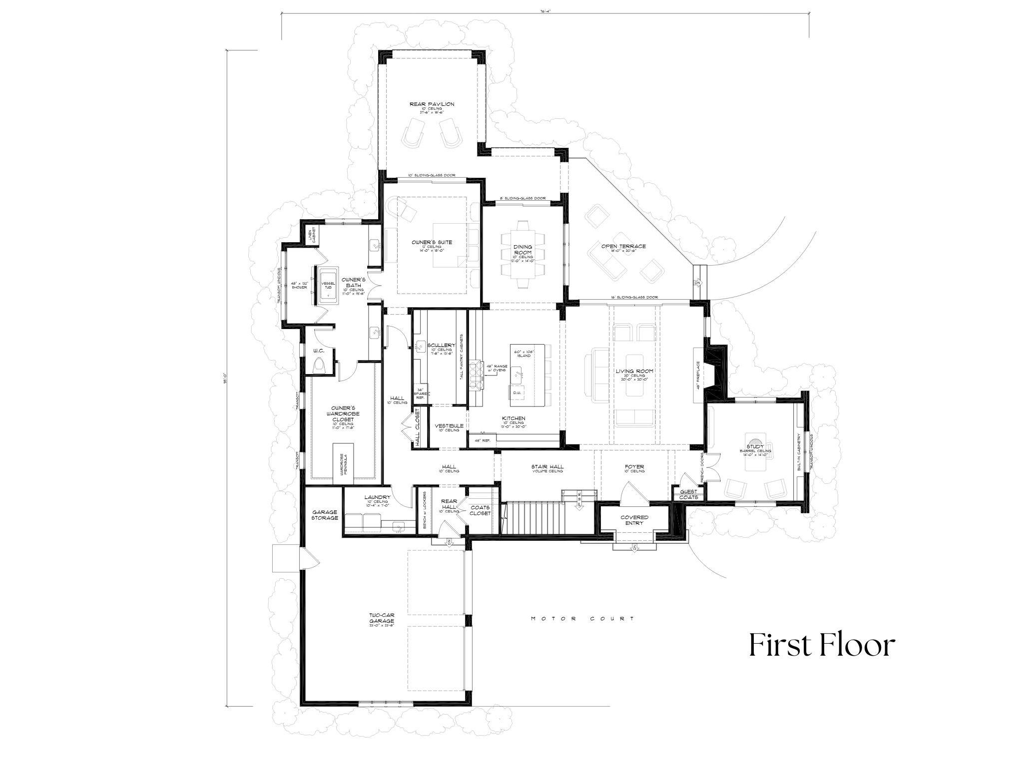 None - Residential